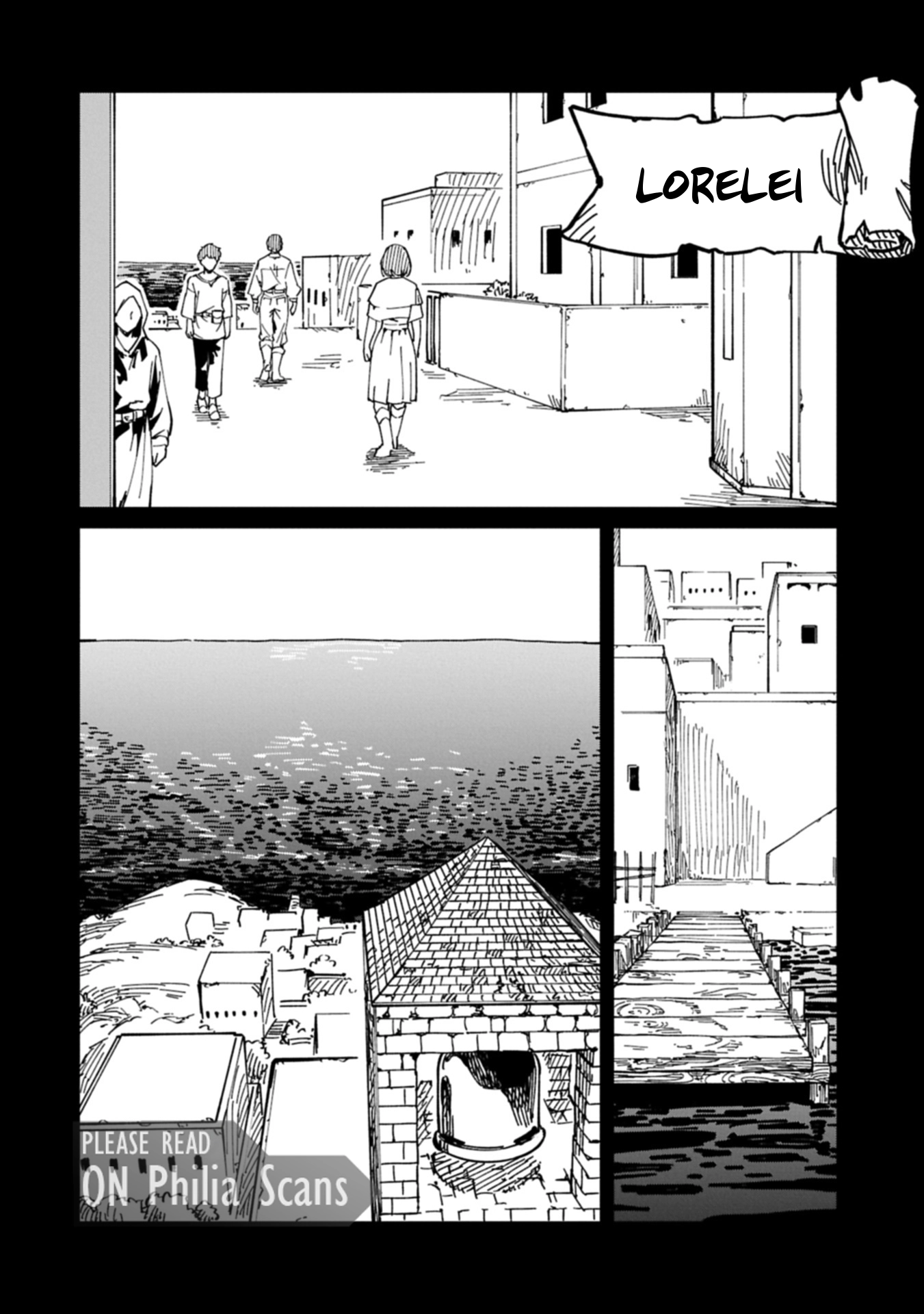 Guide-yaku no Tenshi wo Naguritaoshitara, Shiryou Jutsushi ni Narimashita ~Gekikawa Goth Loli Majin-sama, Saikou!~ Chapter 4.1 page 16 - 