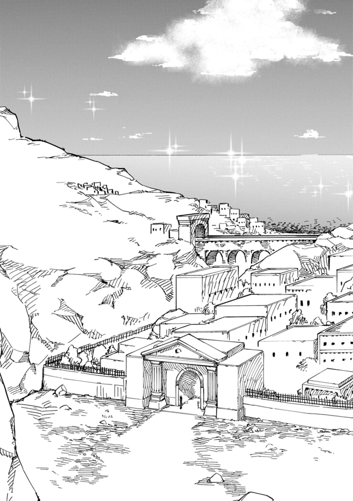 Guide-yaku no Tenshi wo Naguritaoshitara, Shiryou Jutsushi ni Narimashita ~Gekikawa Goth Loli Majin-sama, Saikou!~ Chapter 4.1 page 9 - 