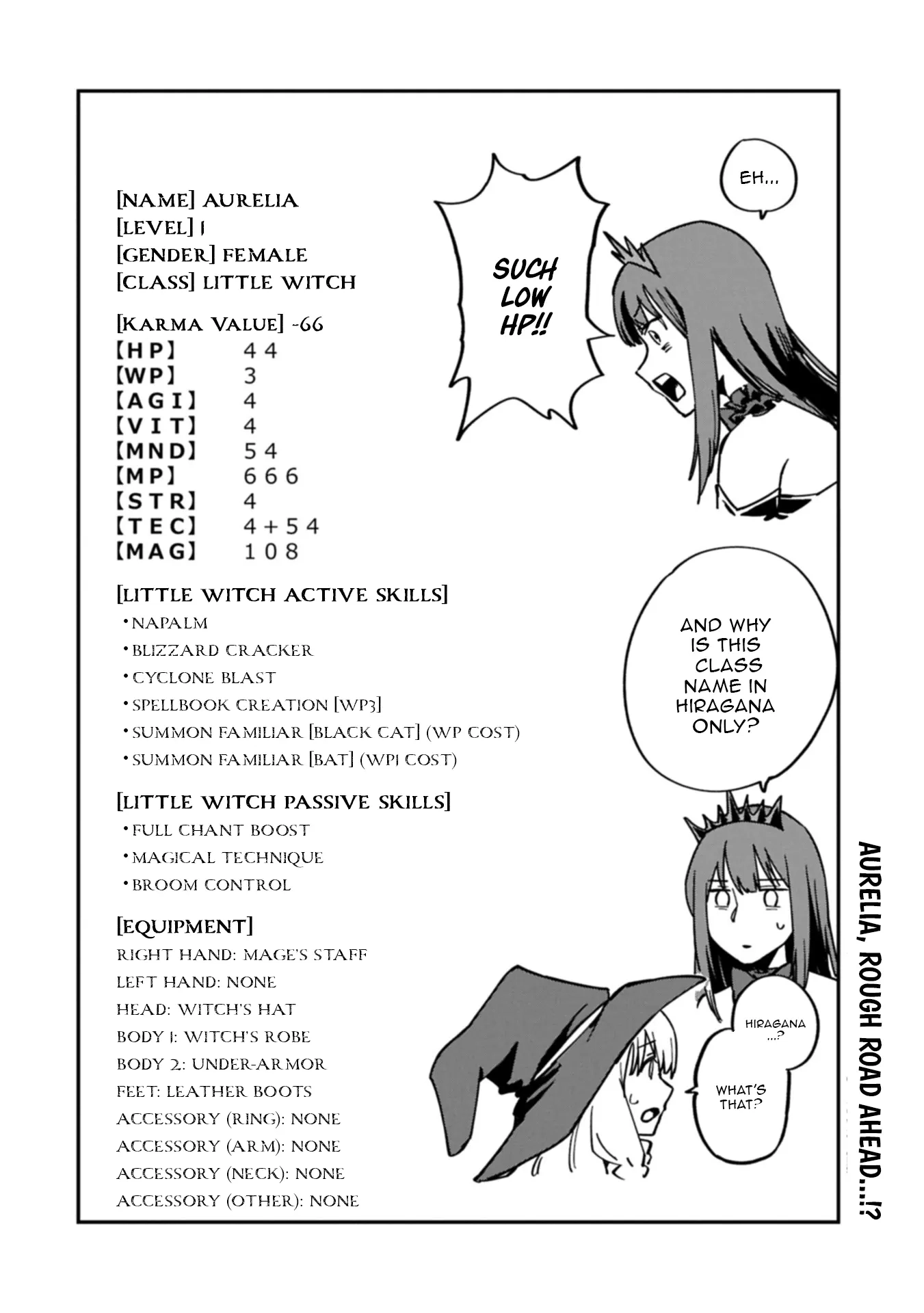 Guide-yaku no Tenshi wo Naguritaoshitara, Shiryou Jutsushi ni Narimashita ~Gekikawa Goth Loli Majin-sama, Saikou!~ Chapter 5.2 page 14 - 