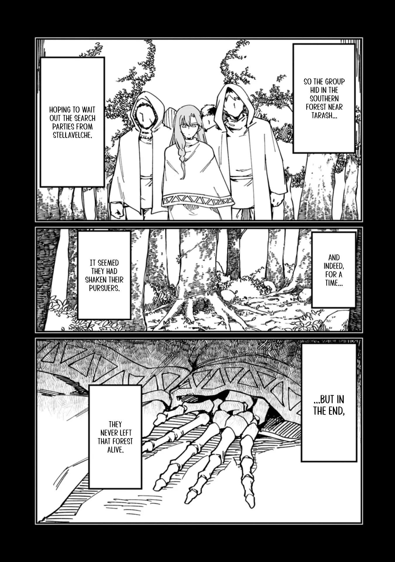 Guide-yaku no Tenshi wo Naguritaoshitara, Shiryou Jutsushi ni Narimashita ~Gekikawa Goth Loli Majin-sama, Saikou!~ Chapter 5.2 page 9 - 