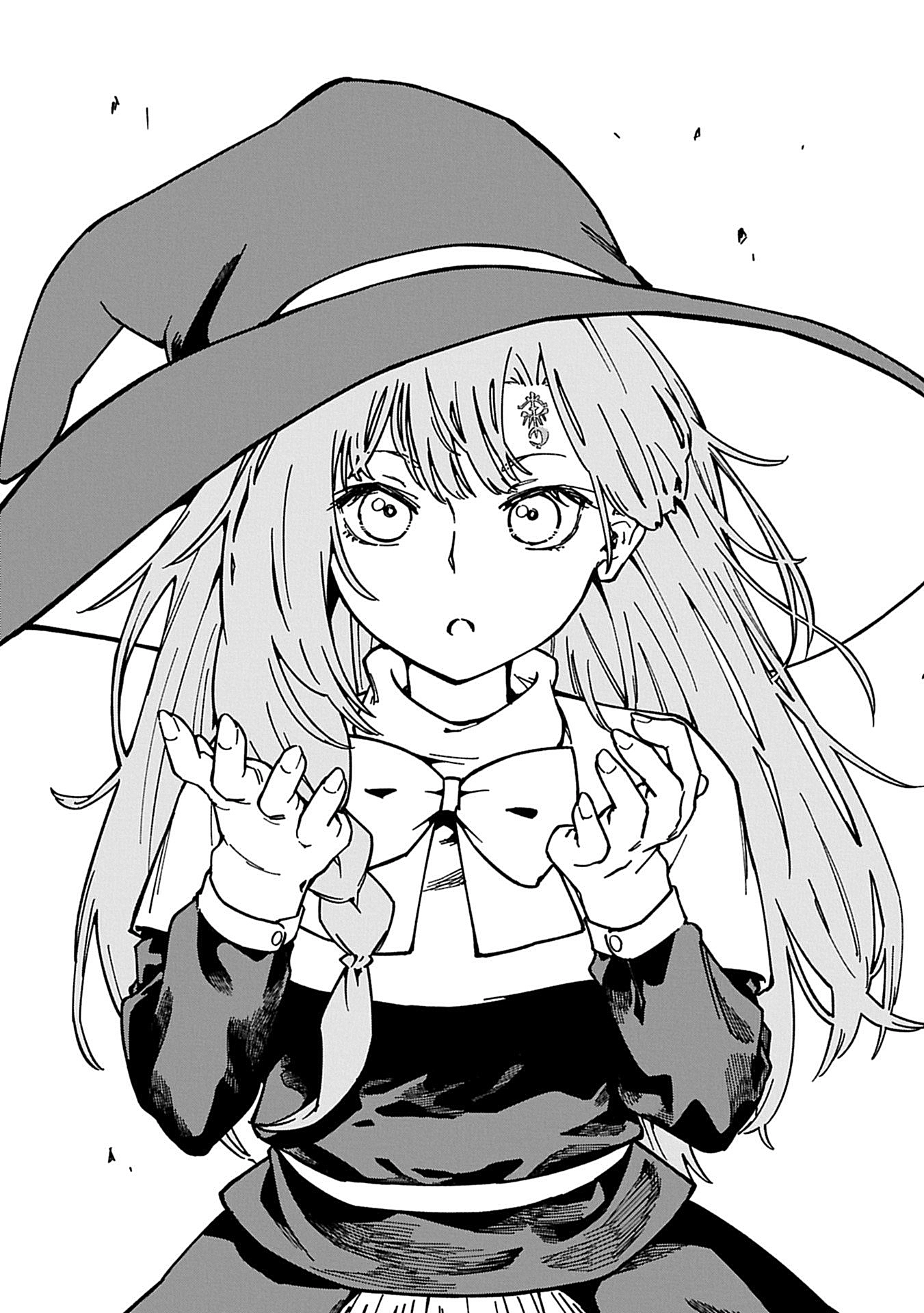 Guide-yaku no Tenshi wo Naguritaoshitara, Shiryou Jutsushi ni Narimashita ~Gekikawa Goth Loli Majin-sama, Saikou!~ Chapter 5 page 16 - 