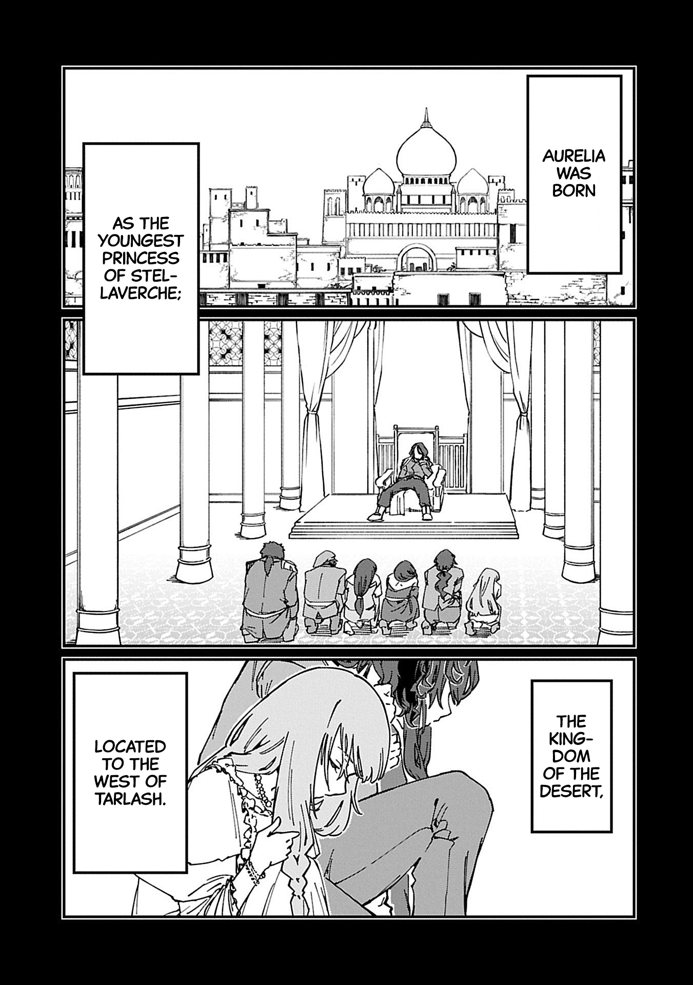 Guide-yaku no Tenshi wo Naguritaoshitara, Shiryou Jutsushi ni Narimashita ~Gekikawa Goth Loli Majin-sama, Saikou!~ Chapter 5 page 19 - 