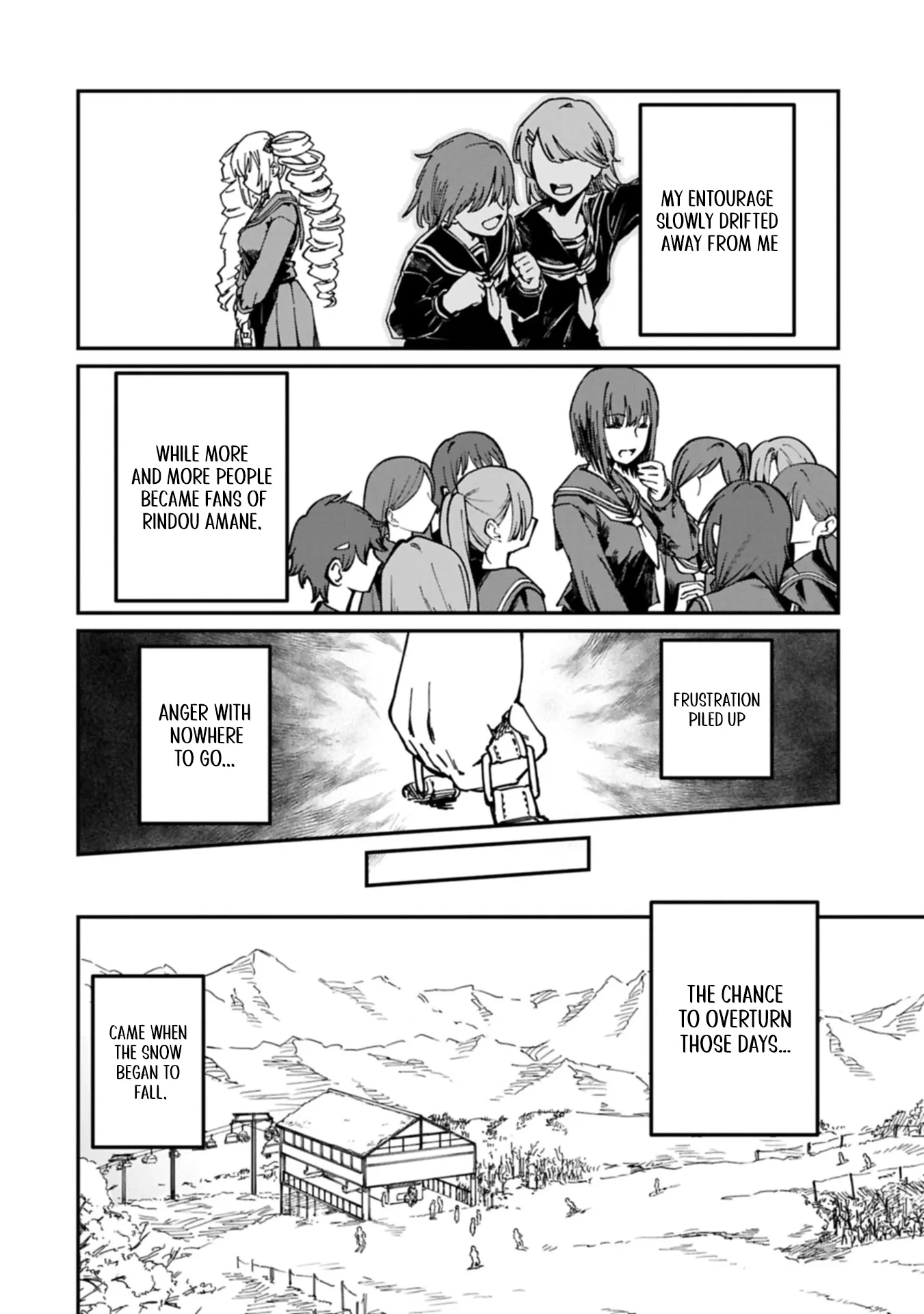 Guide-yaku no Tenshi wo Naguritaoshitara, Shiryou Jutsushi ni Narimashita ~Gekikawa Goth Loli Majin-sama, Saikou!~ Chapter 7.1 page 4 - 