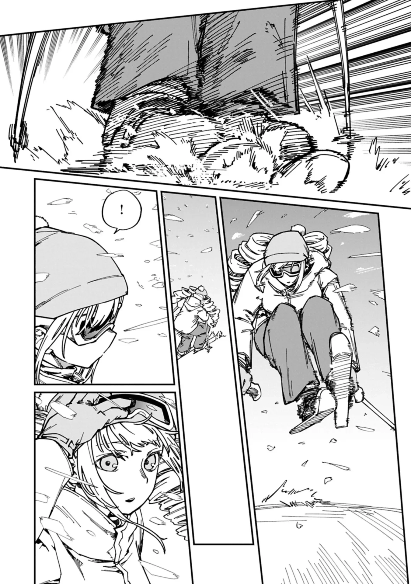 Guide-yaku no Tenshi wo Naguritaoshitara, Shiryou Jutsushi ni Narimashita ~Gekikawa Goth Loli Majin-sama, Saikou!~ Chapter 7.1 page 8 - 
