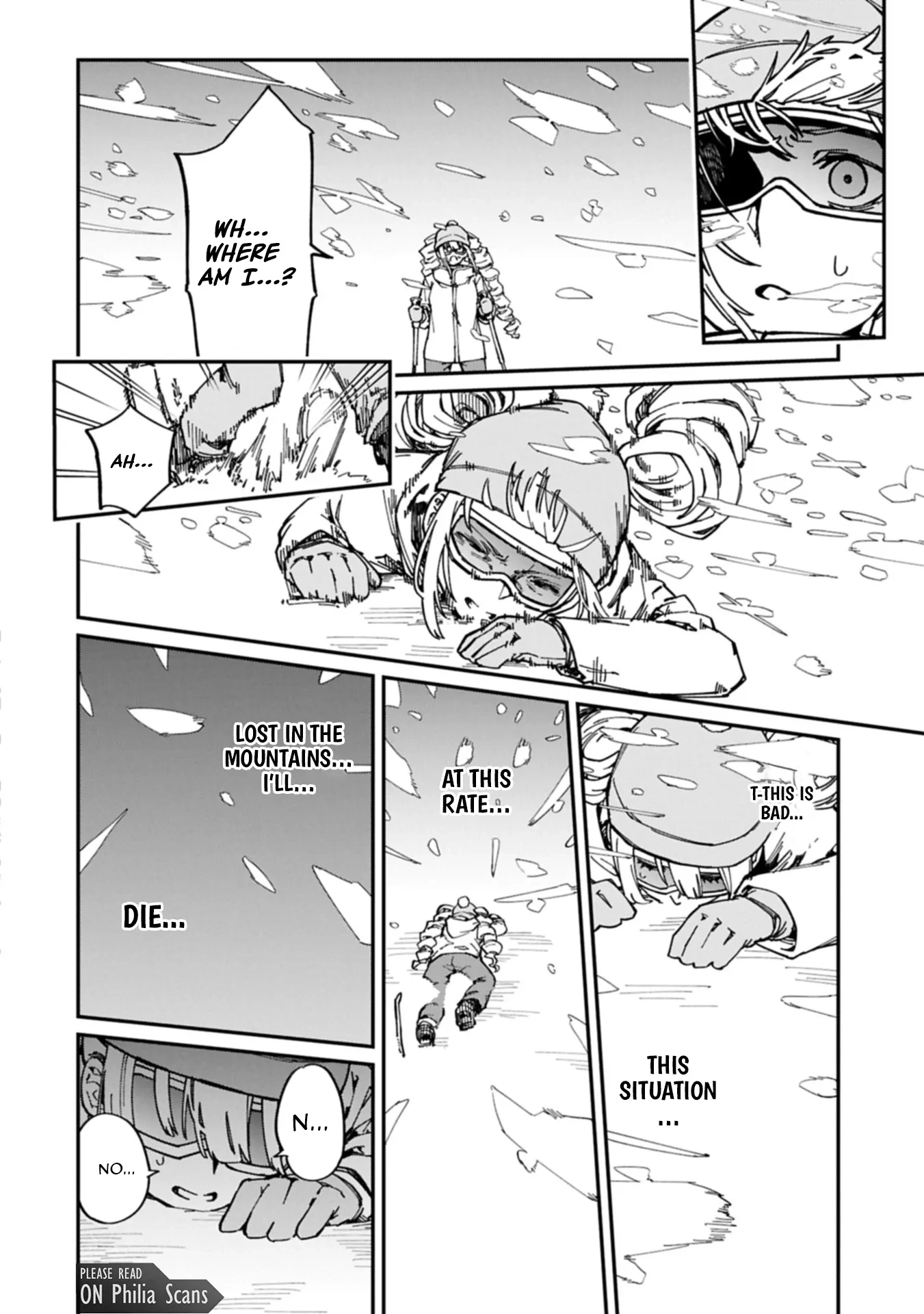 Guide-yaku no Tenshi wo Naguritaoshitara, Shiryou Jutsushi ni Narimashita ~Gekikawa Goth Loli Majin-sama, Saikou!~ Chapter 7.1 page 10 - 