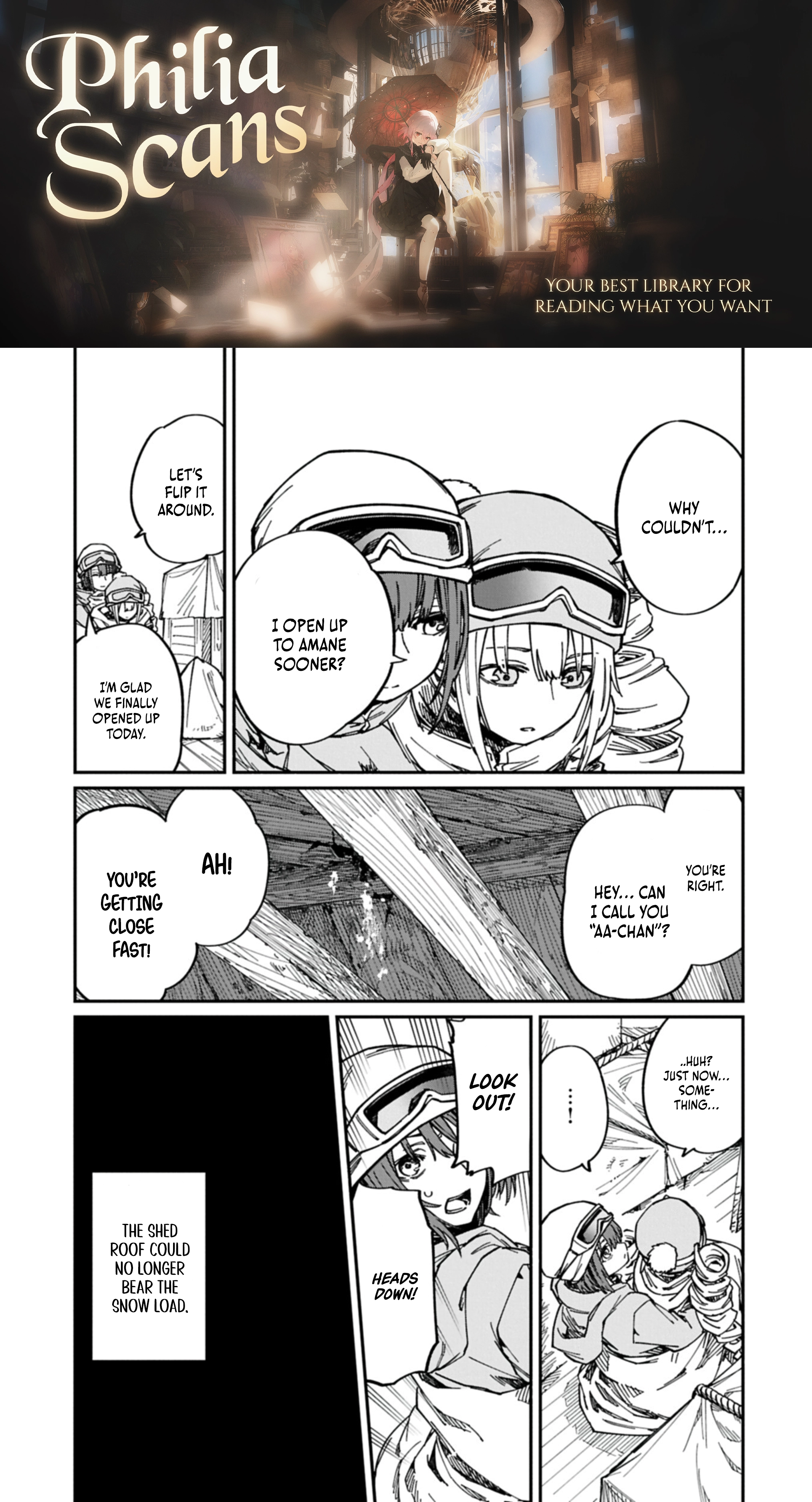 Guide-yaku no Tenshi wo Naguritaoshitara, Shiryou Jutsushi ni Narimashita ~Gekikawa Goth Loli Majin-sama, Saikou!~ Chapter 7.2 page 1 - 