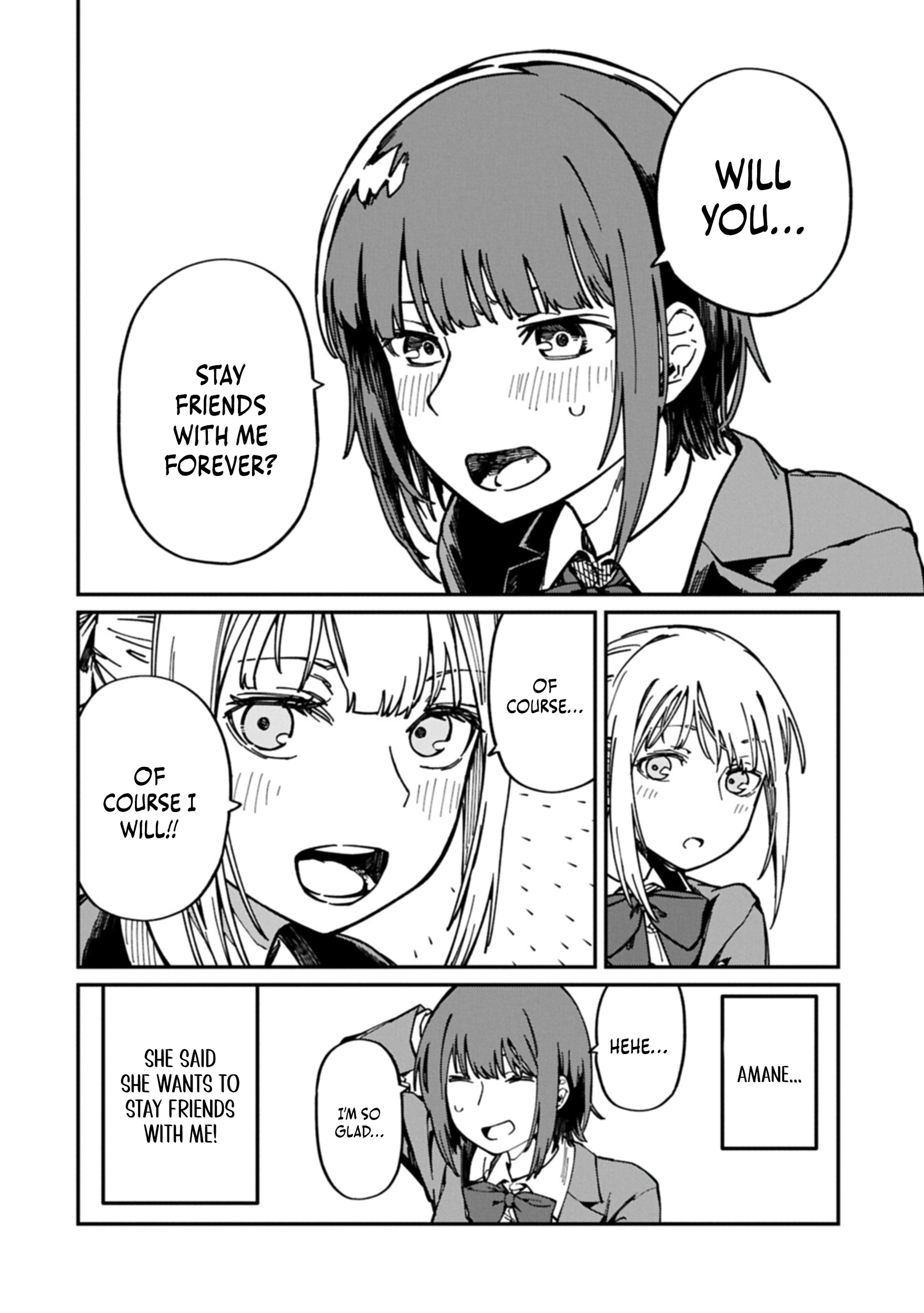 Guide-yaku no Tenshi wo Naguritaoshitara, Shiryou Jutsushi ni Narimashita ~Gekikawa Goth Loli Majin-sama, Saikou!~ Chapter 7.2 page 14 - 