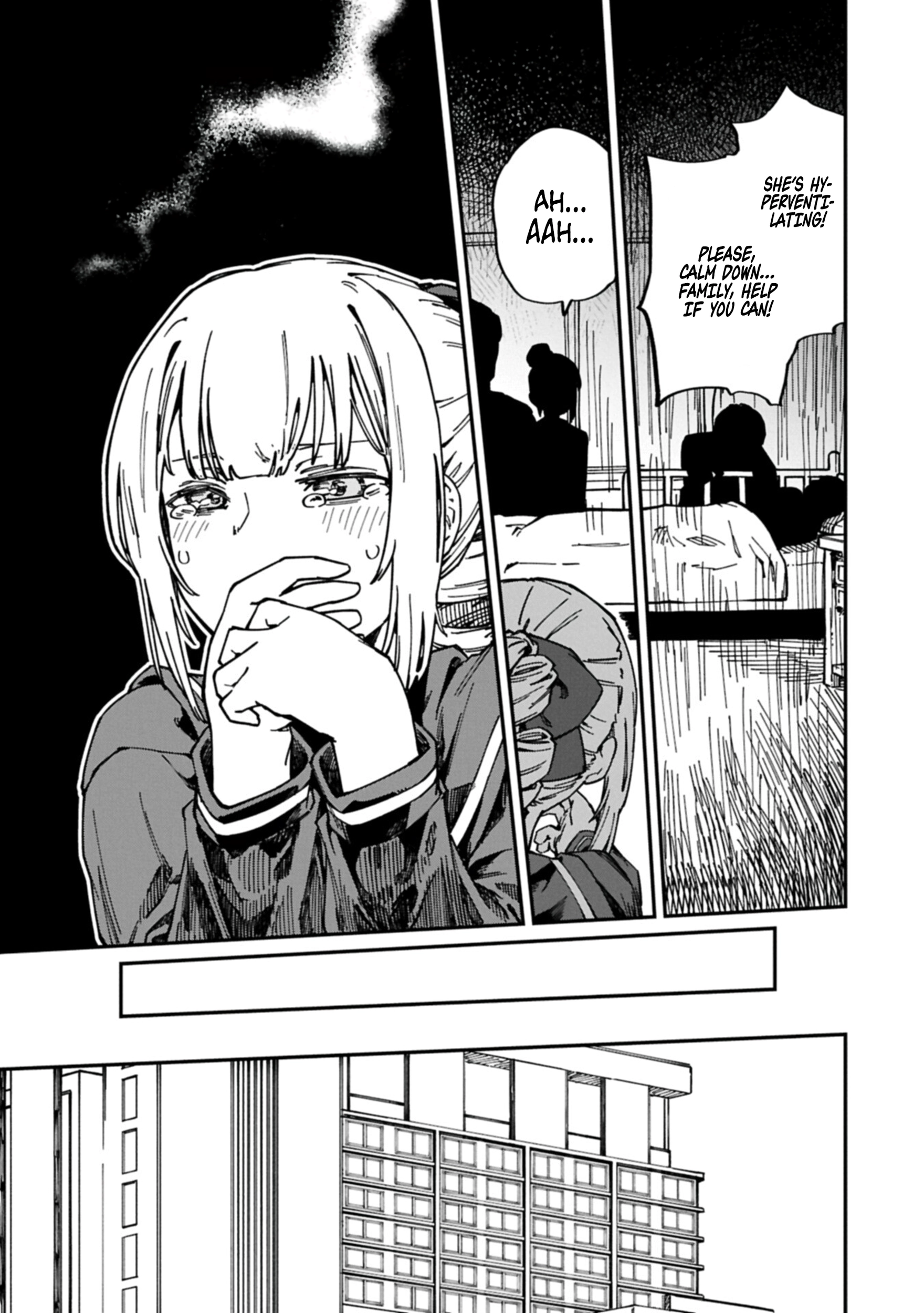 Guide-yaku no Tenshi wo Naguritaoshitara, Shiryou Jutsushi ni Narimashita ~Gekikawa Goth Loli Majin-sama, Saikou!~ Chapter 7.2 page 7 - 