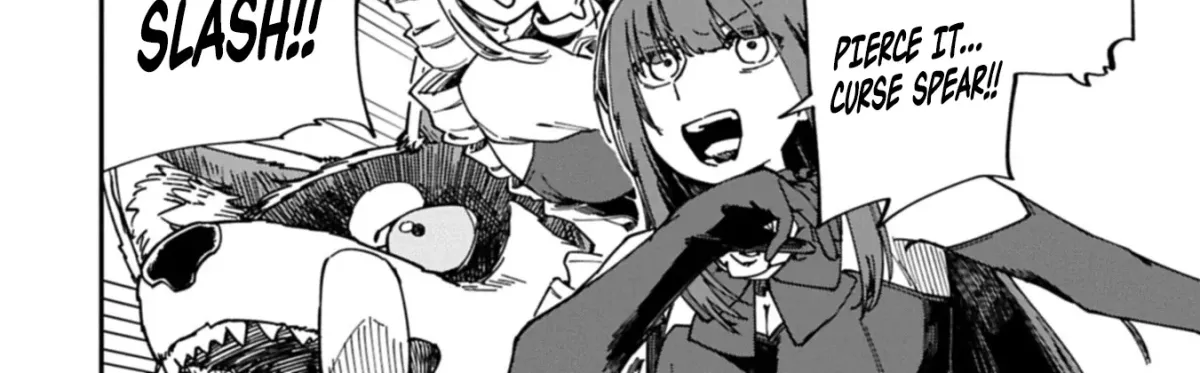 Guide-yaku no Tenshi wo Naguritaoshitara, Shiryou Jutsushi ni Narimashita ~Gekikawa Goth Loli Majin-sama, Saikou!~ Chapter 8.2 page 12 - 