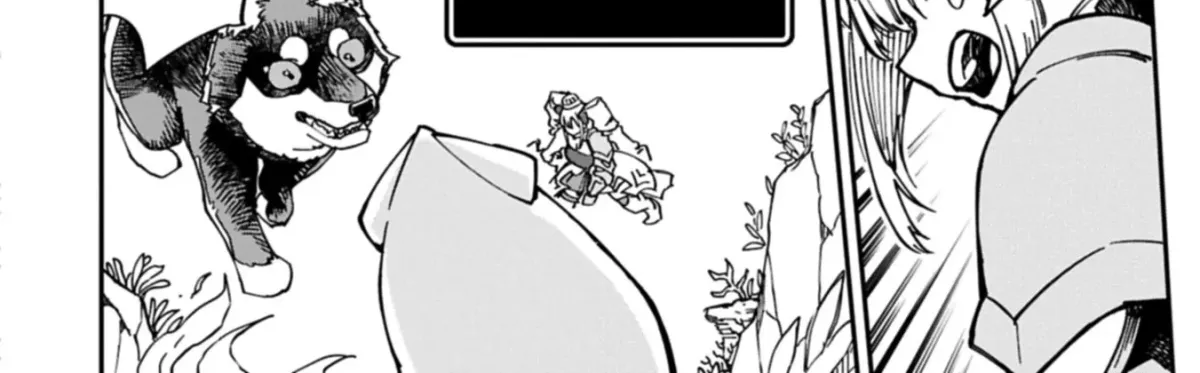 Guide-yaku no Tenshi wo Naguritaoshitara, Shiryou Jutsushi ni Narimashita ~Gekikawa Goth Loli Majin-sama, Saikou!~ Chapter 8.2 page 20 - 
