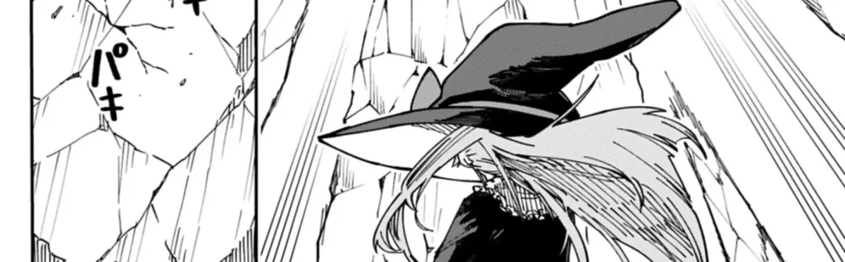 Guide-yaku no Tenshi wo Naguritaoshitara, Shiryou Jutsushi ni Narimashita ~Gekikawa Goth Loli Majin-sama, Saikou!~ Chapter 8.2 page 22 - 