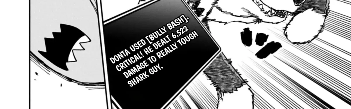 Guide-yaku no Tenshi wo Naguritaoshitara, Shiryou Jutsushi ni Narimashita ~Gekikawa Goth Loli Majin-sama, Saikou!~ Chapter 8.2 page 4 - 