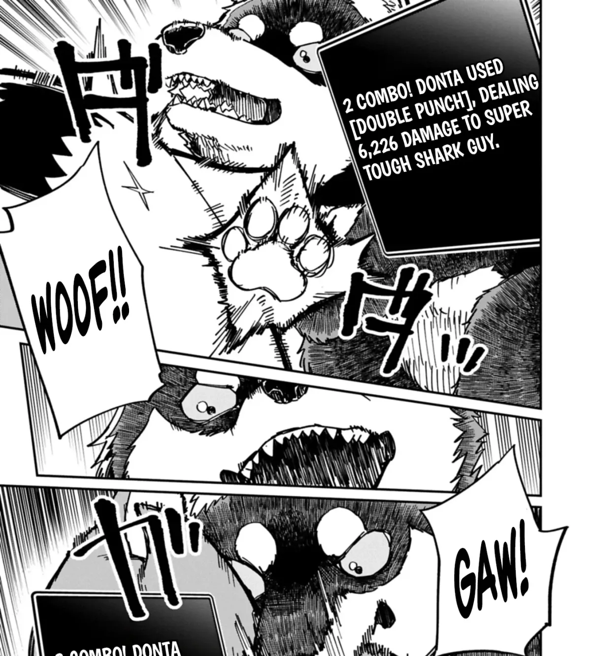 Guide-yaku no Tenshi wo Naguritaoshitara, Shiryou Jutsushi ni Narimashita ~Gekikawa Goth Loli Majin-sama, Saikou!~ Chapter 8.2 page 5 - 
