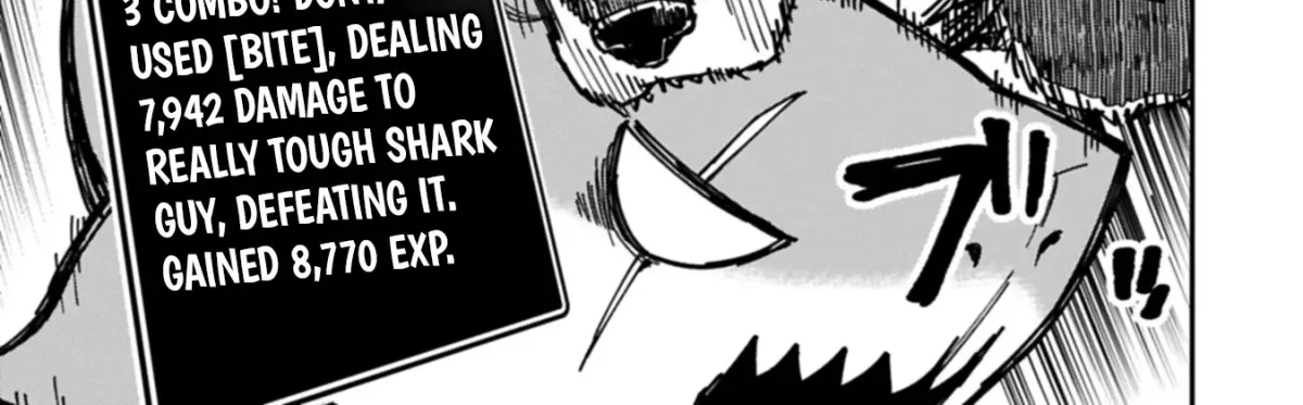 Guide-yaku no Tenshi wo Naguritaoshitara, Shiryou Jutsushi ni Narimashita ~Gekikawa Goth Loli Majin-sama, Saikou!~ Chapter 8.2 page 6 - 