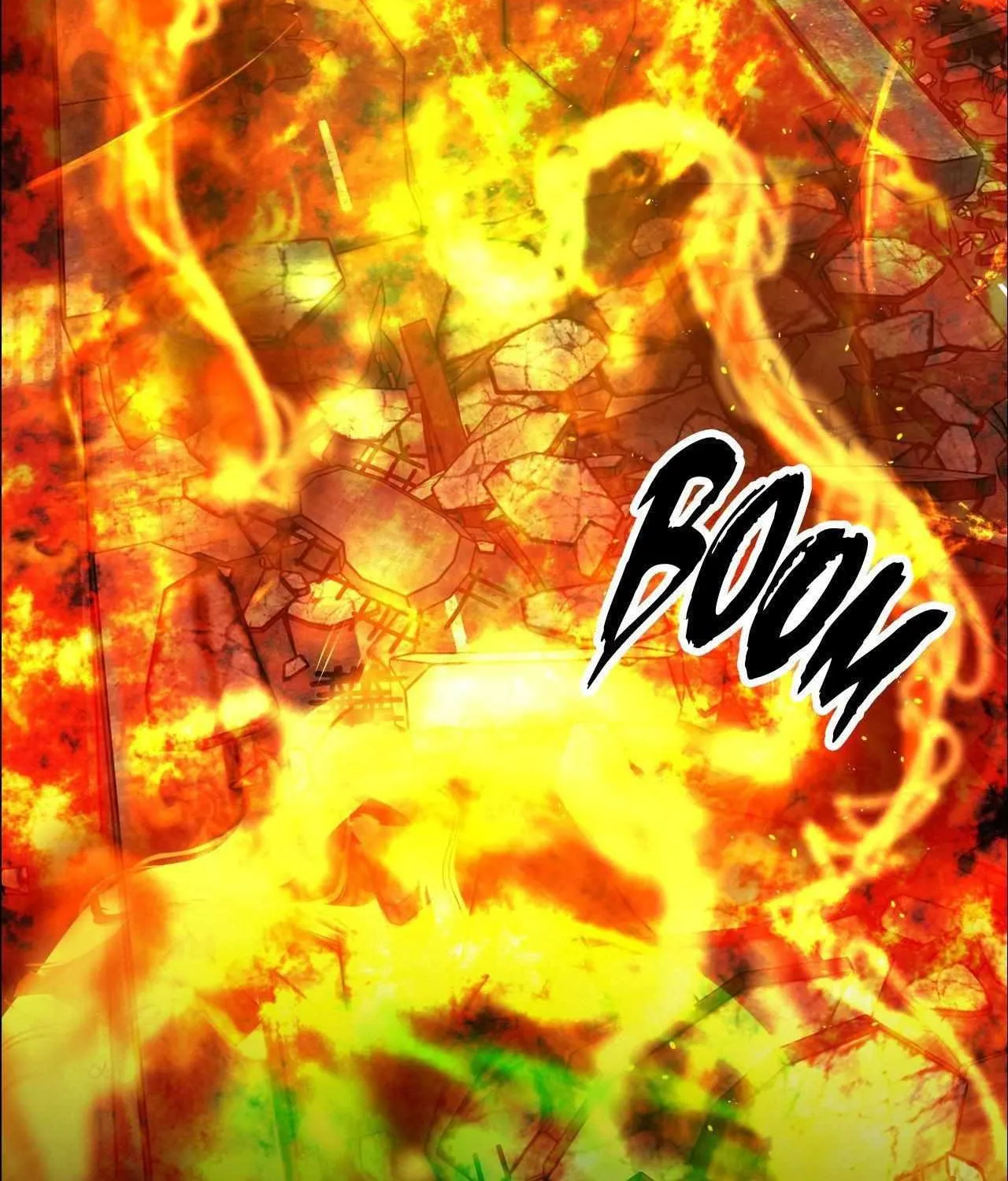Guiding Light Chapter 58 page 101 - 