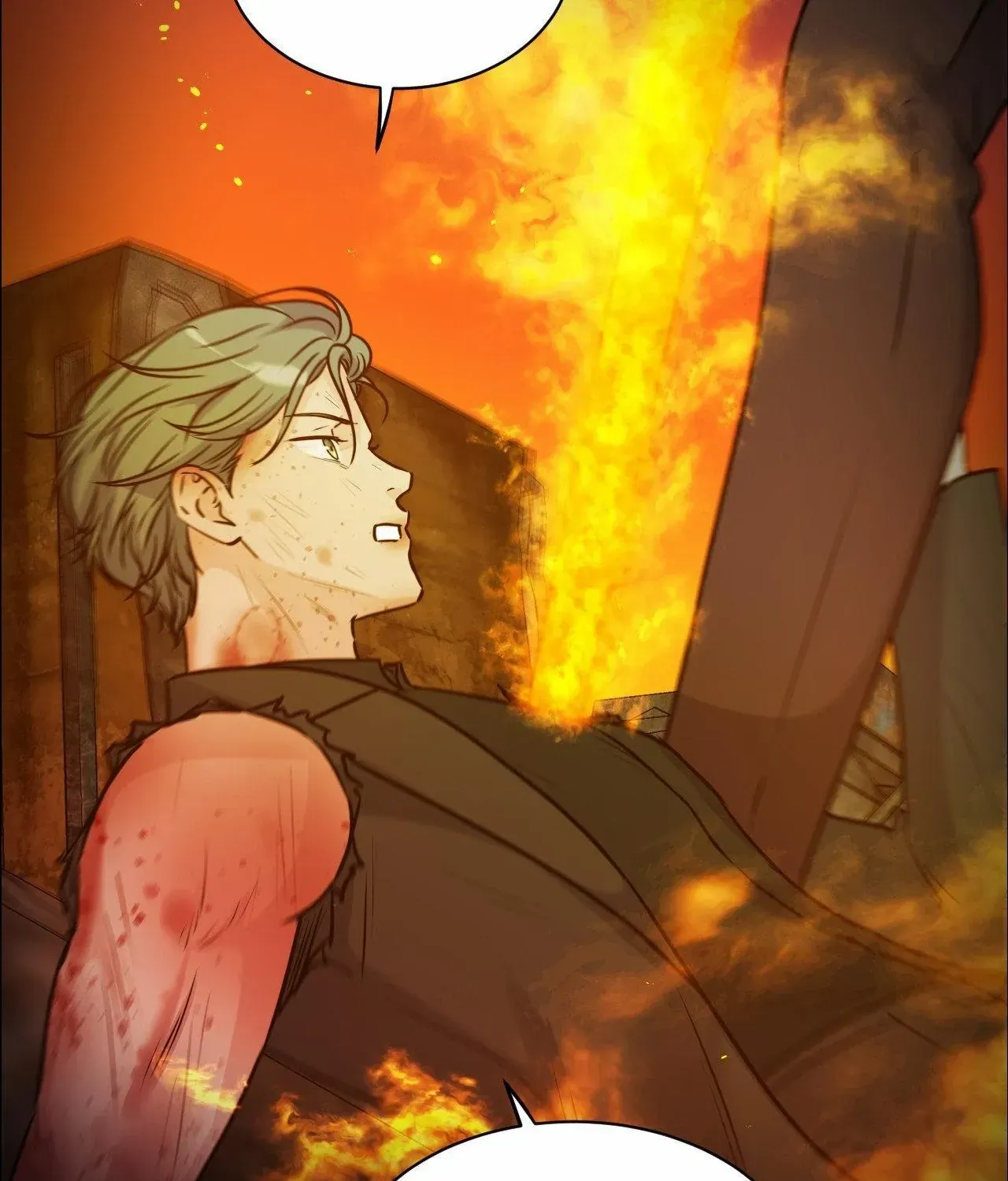 Guiding Light Chapter 58 page 110 - 