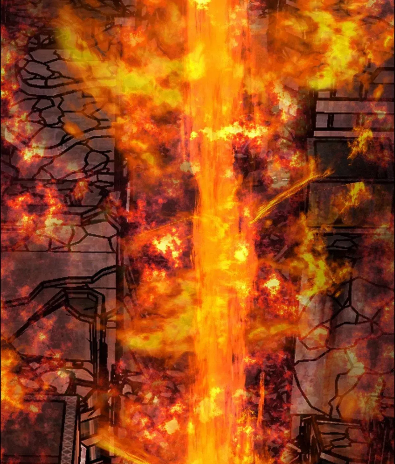 Guiding Light Chapter 58 page 118 - 