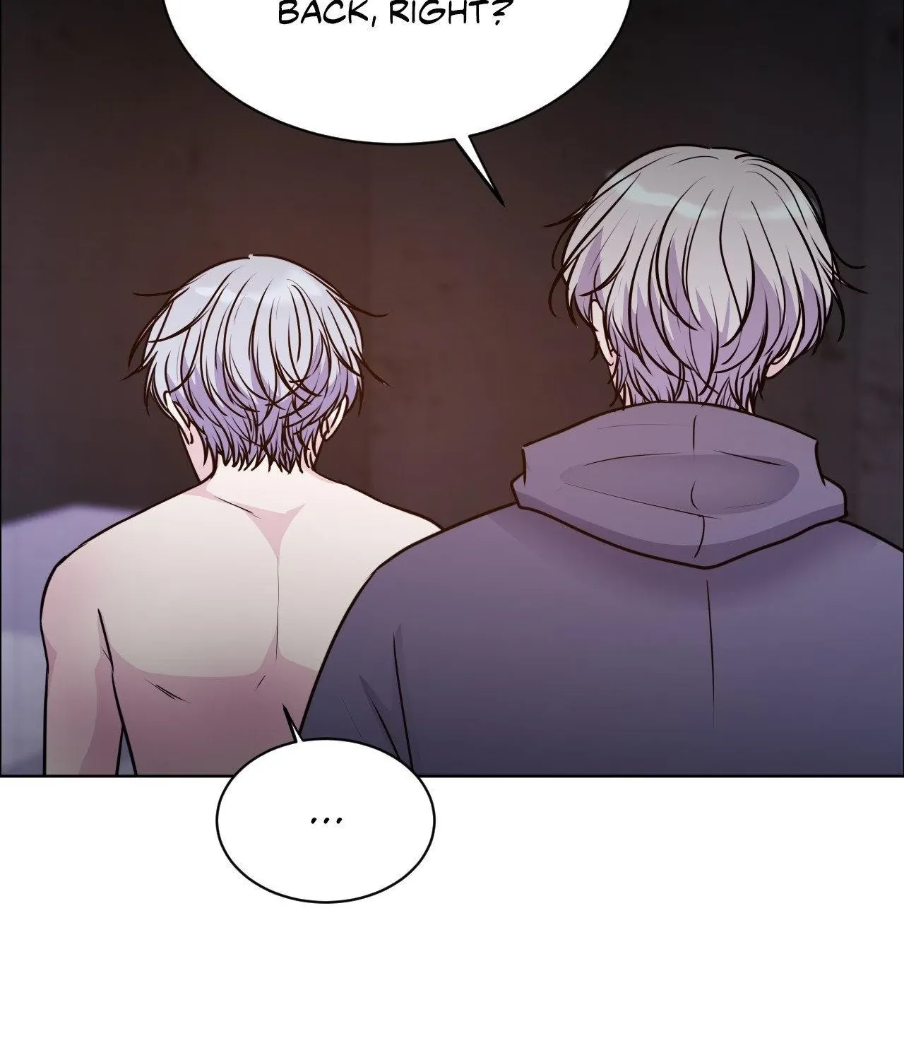 Guiding Light Chapter 58 page 131 - 