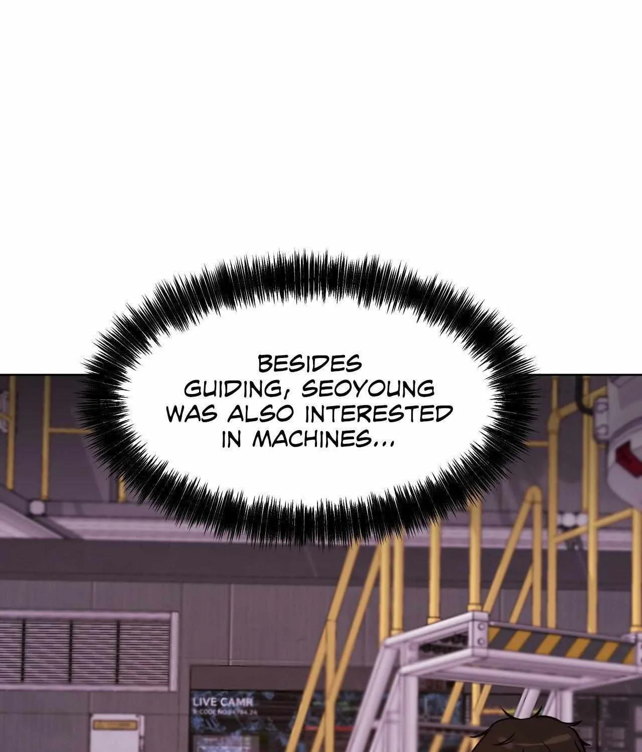 Guiding Light Chapter 58 page 137 - 