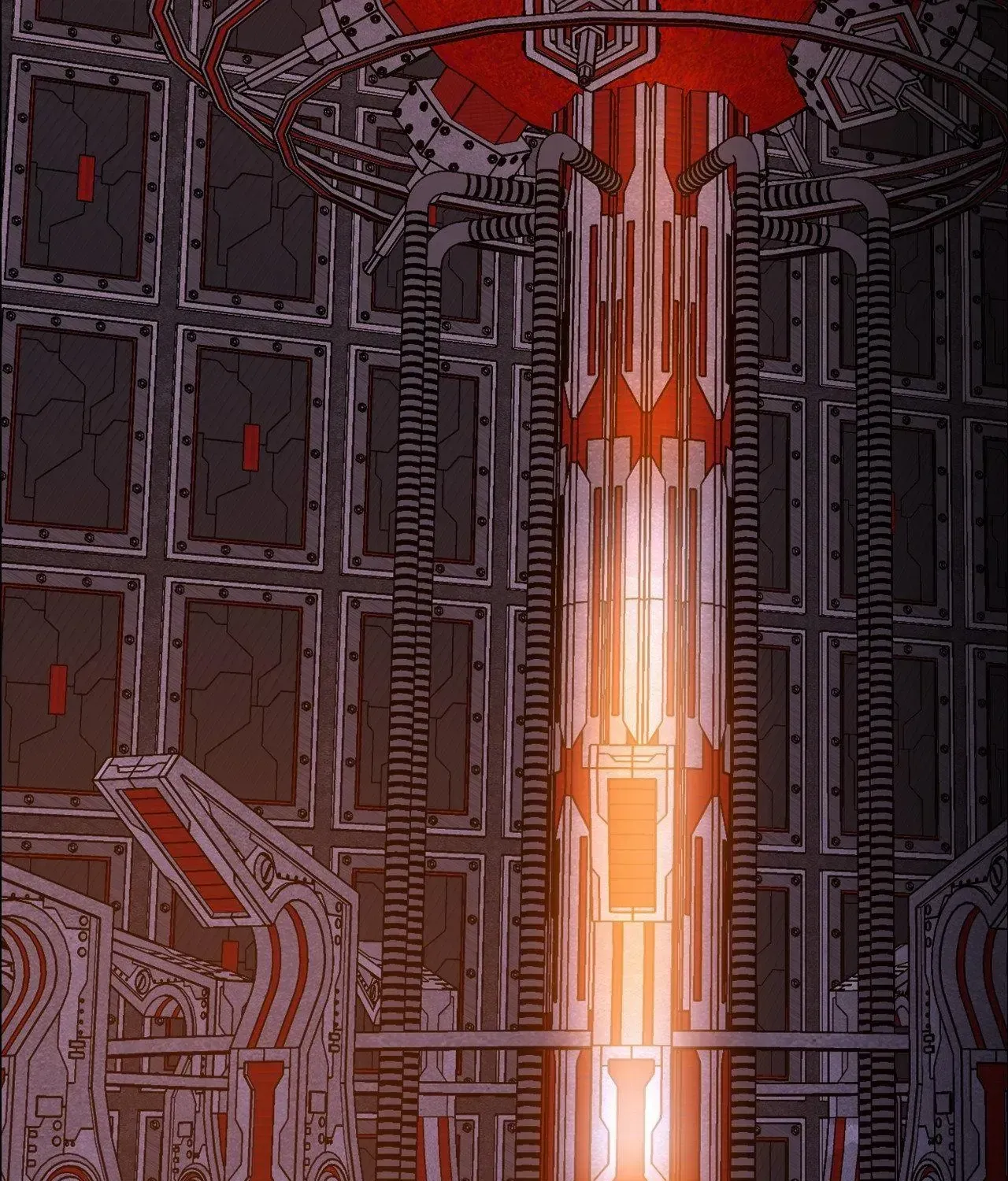 Guiding Light Chapter 58 page 140 - 