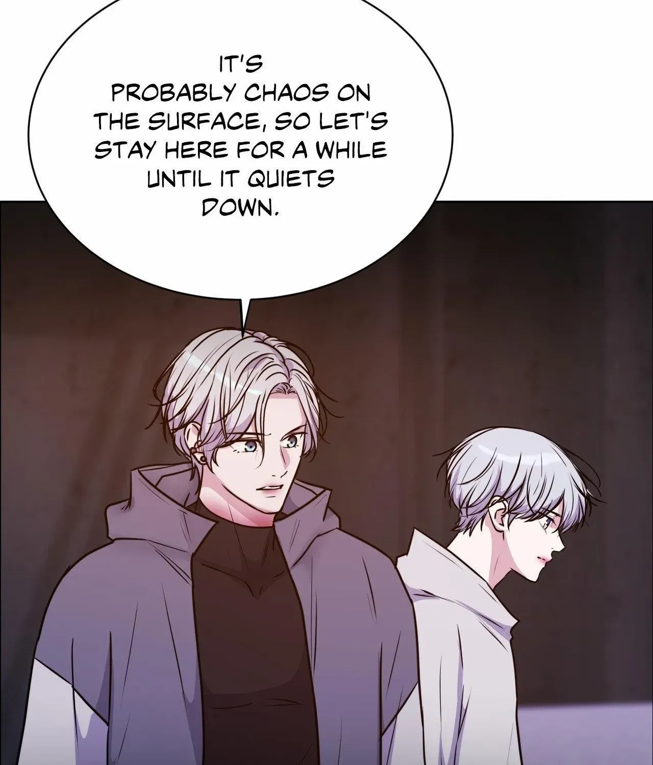 Guiding Light Chapter 58 page 148 - 