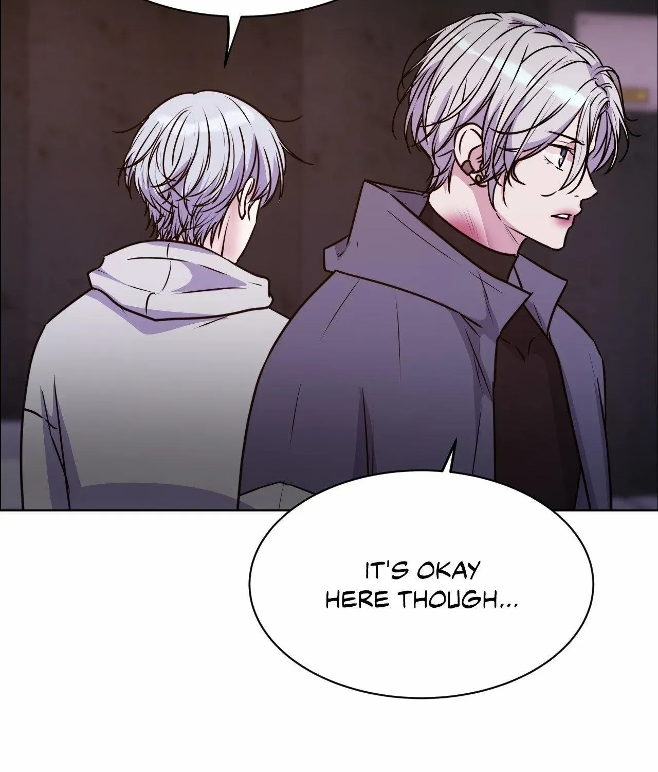 Guiding Light Chapter 58 page 150 - 