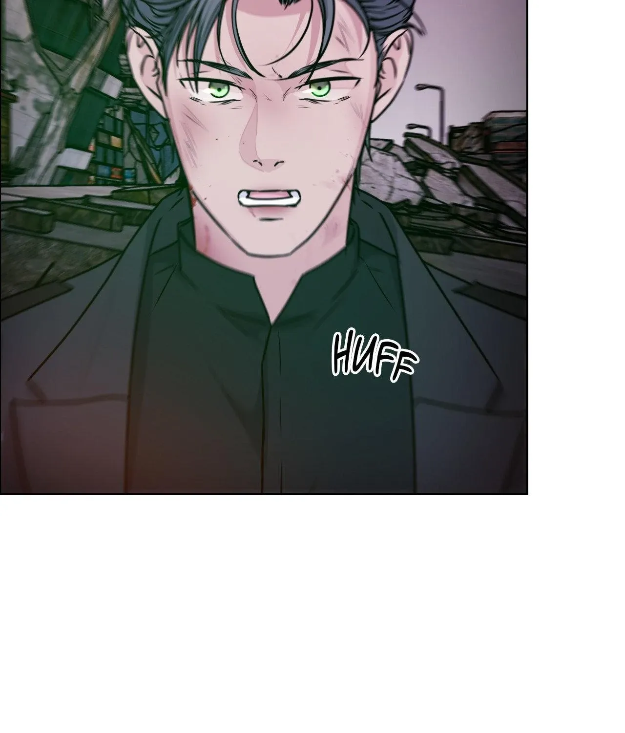 Guiding Light Chapter 58 page 16 - 
