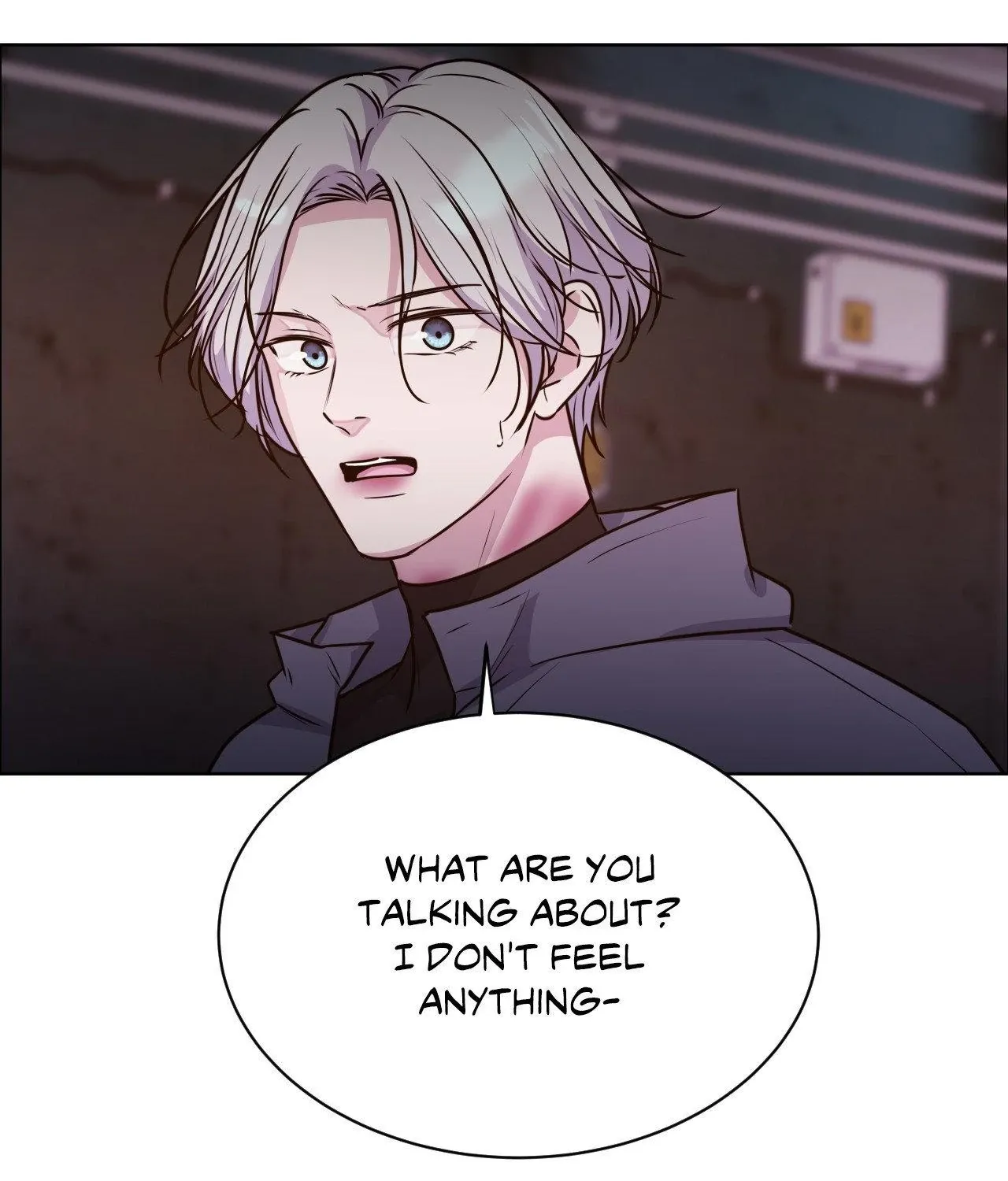 Guiding Light Chapter 58 page 153 - 