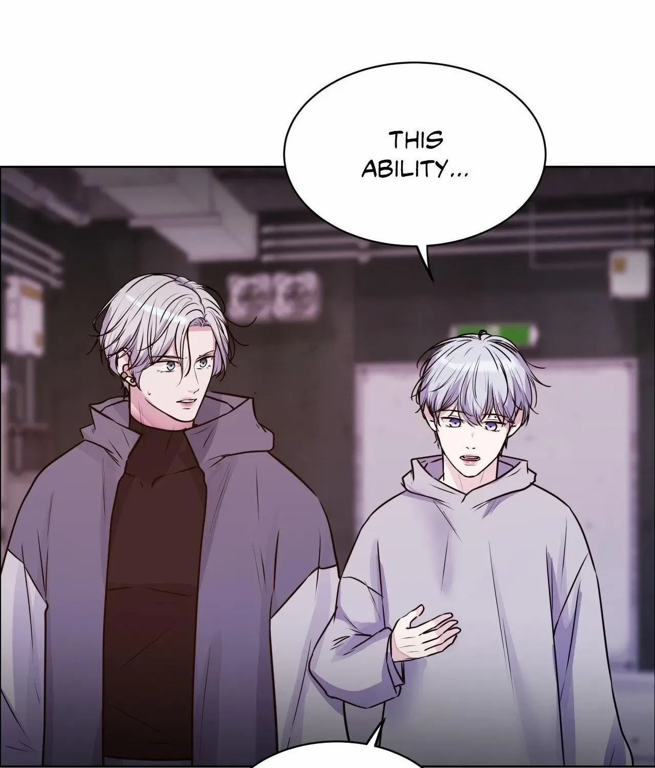 Guiding Light Chapter 58 page 155 - 