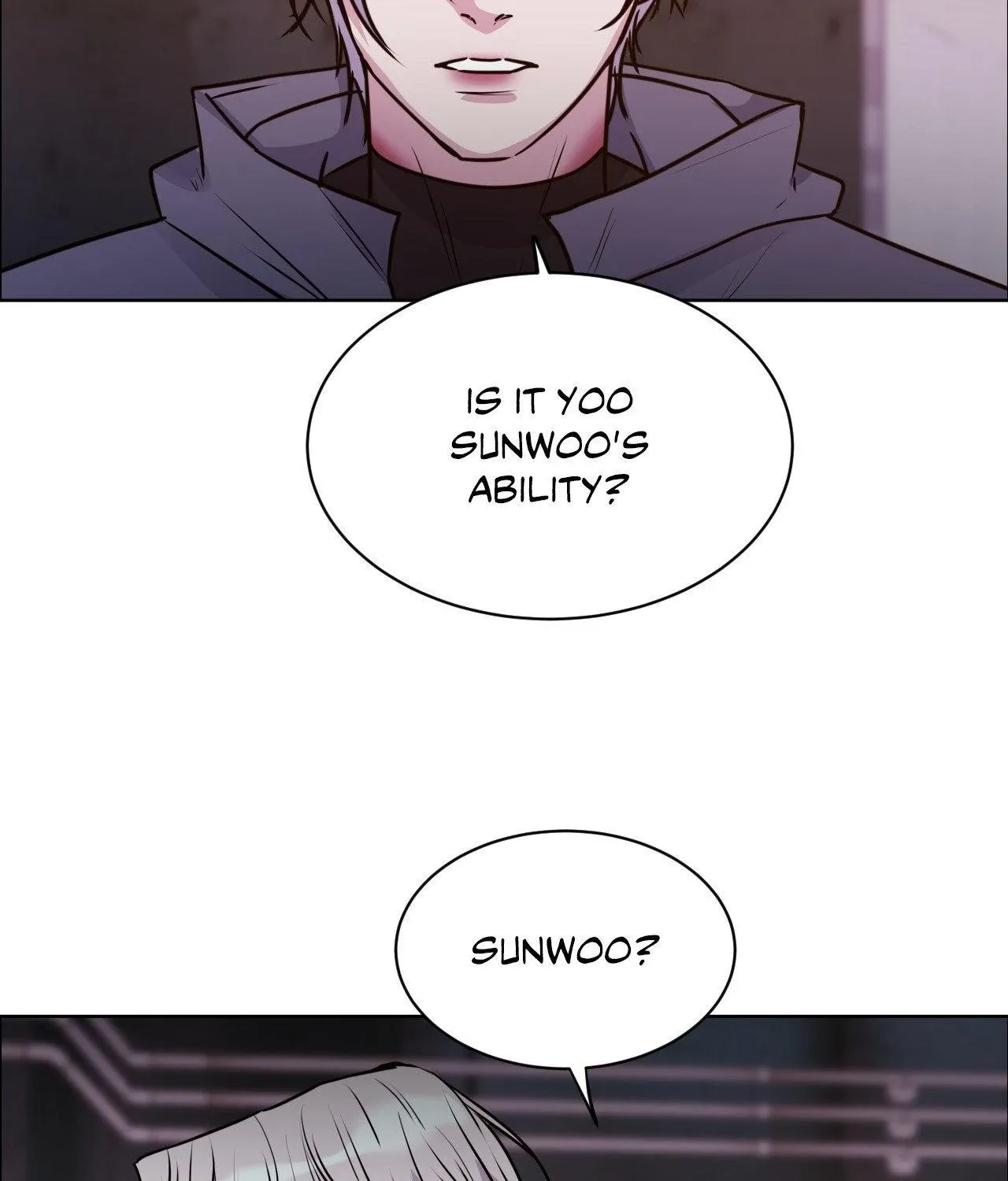 Guiding Light Chapter 58 page 157 - 