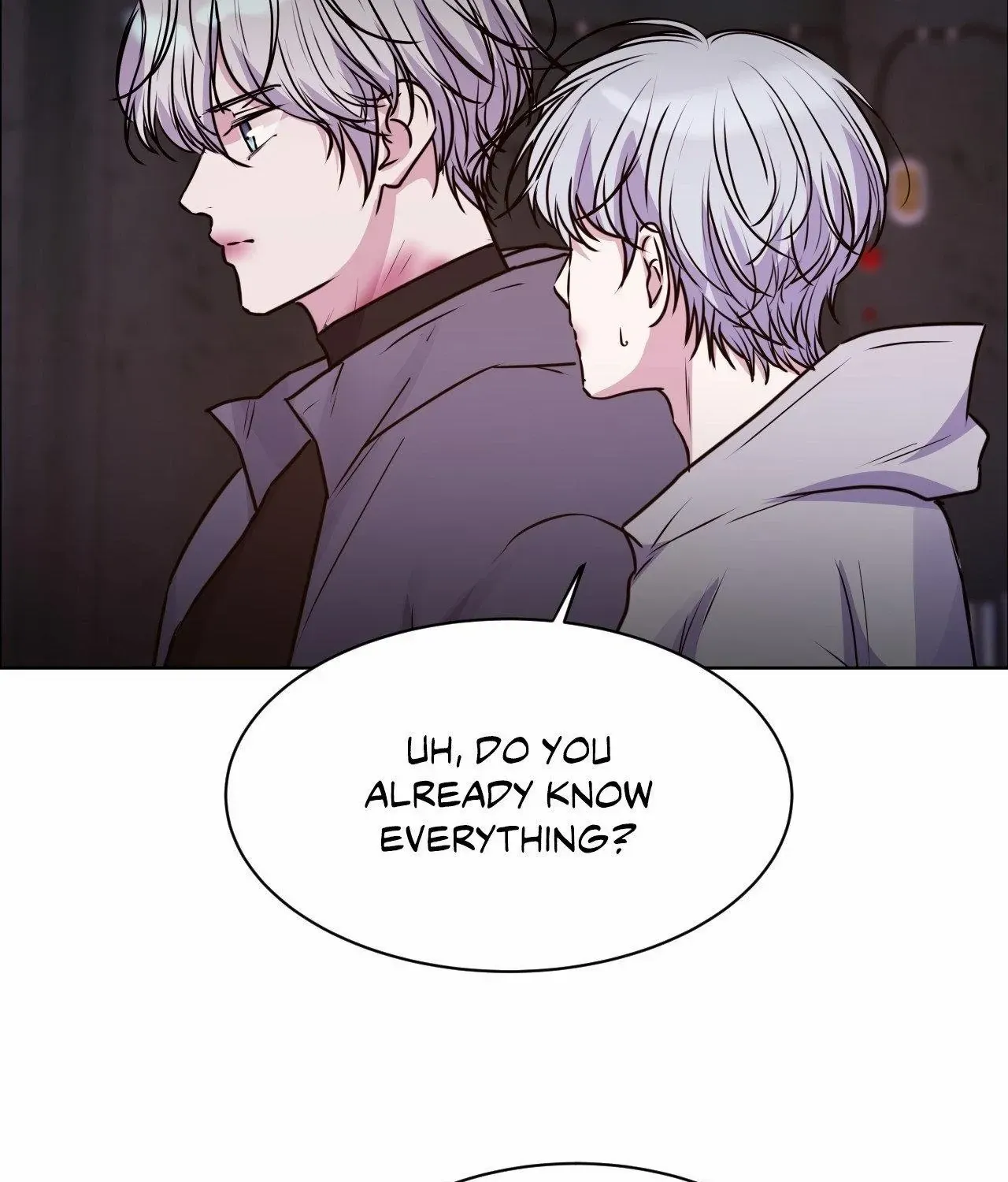 Guiding Light Chapter 58 page 158 - 