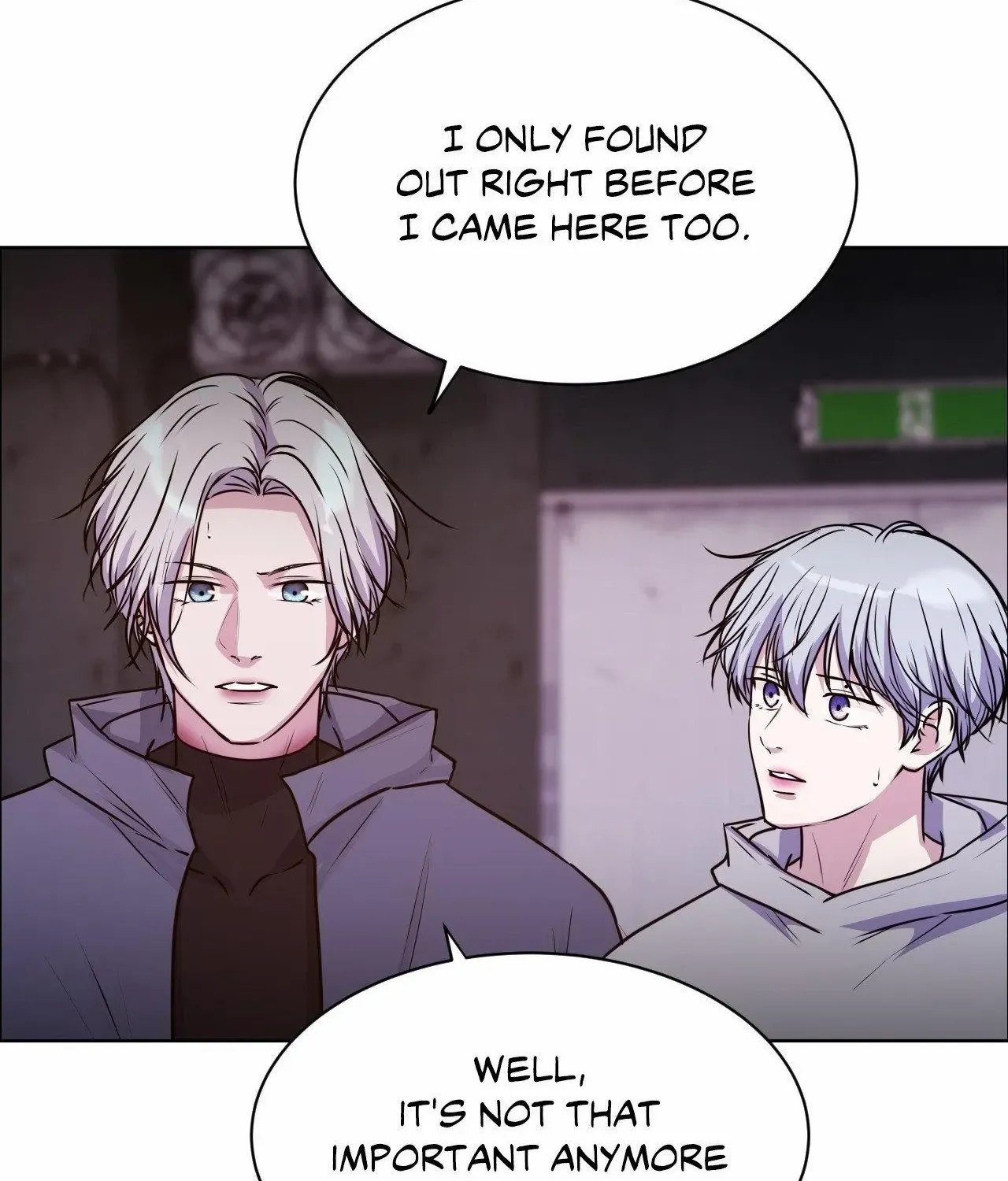 Guiding Light Chapter 58 page 159 - 