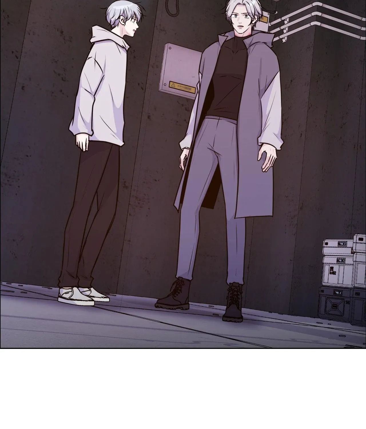 Guiding Light Chapter 58 page 166 - 