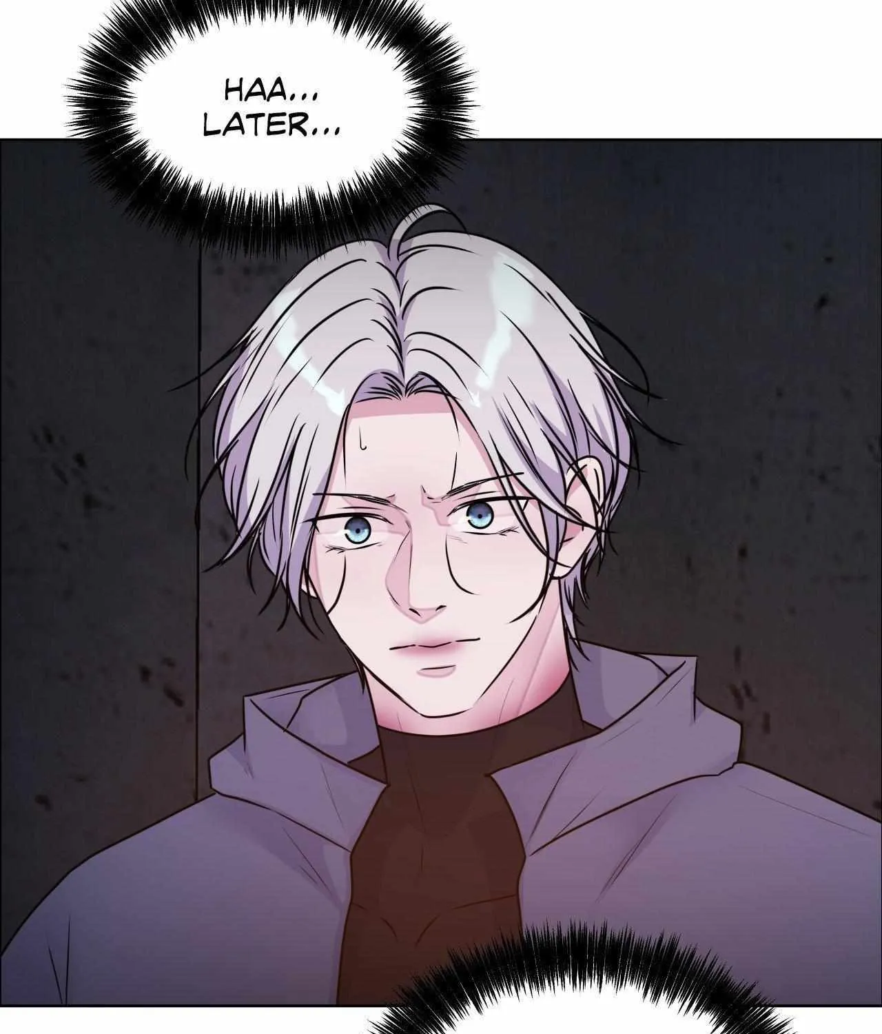 Guiding Light Chapter 58 page 168 - 