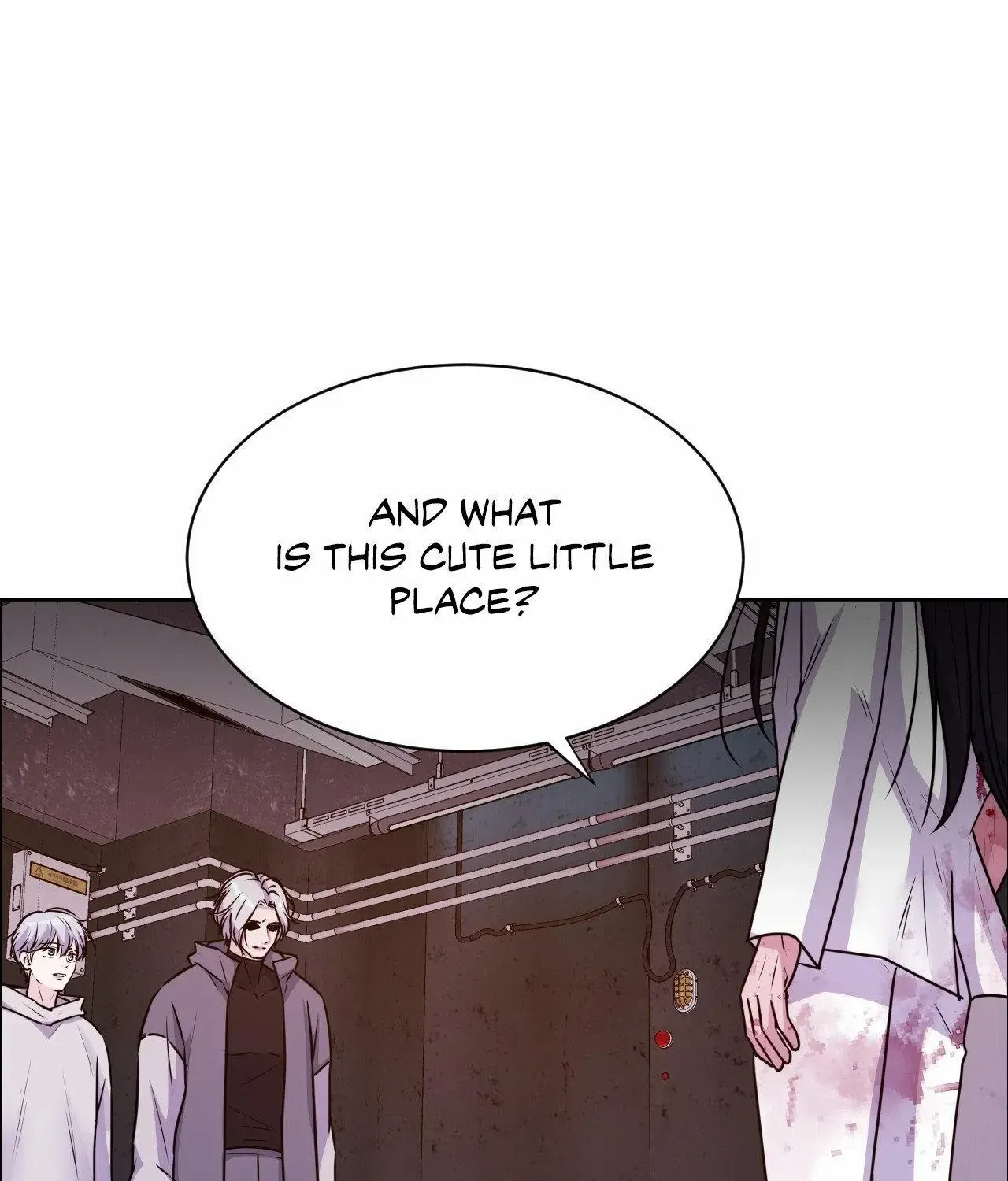 Guiding Light Chapter 58 page 177 - 