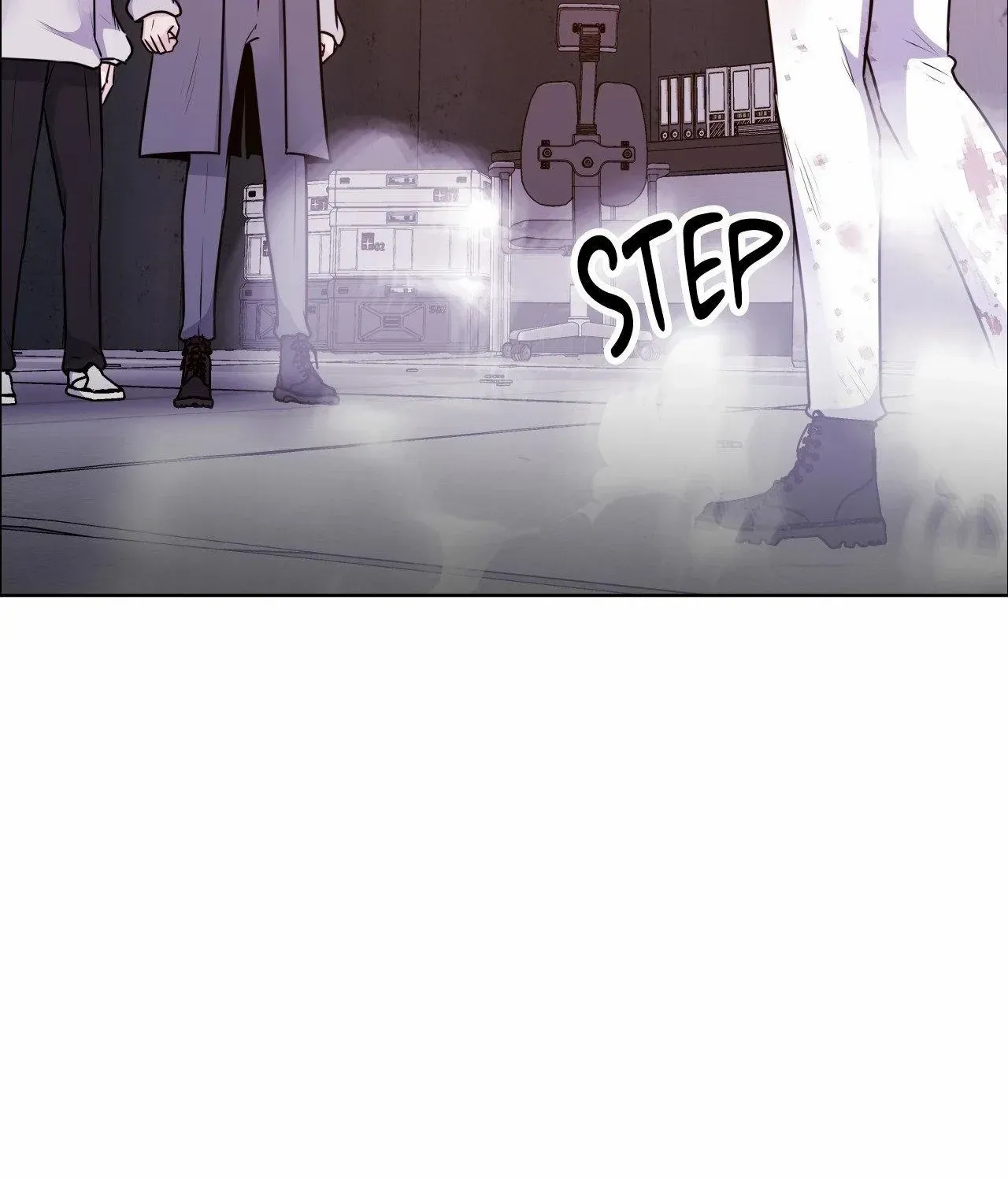 Guiding Light Chapter 58 page 178 - 