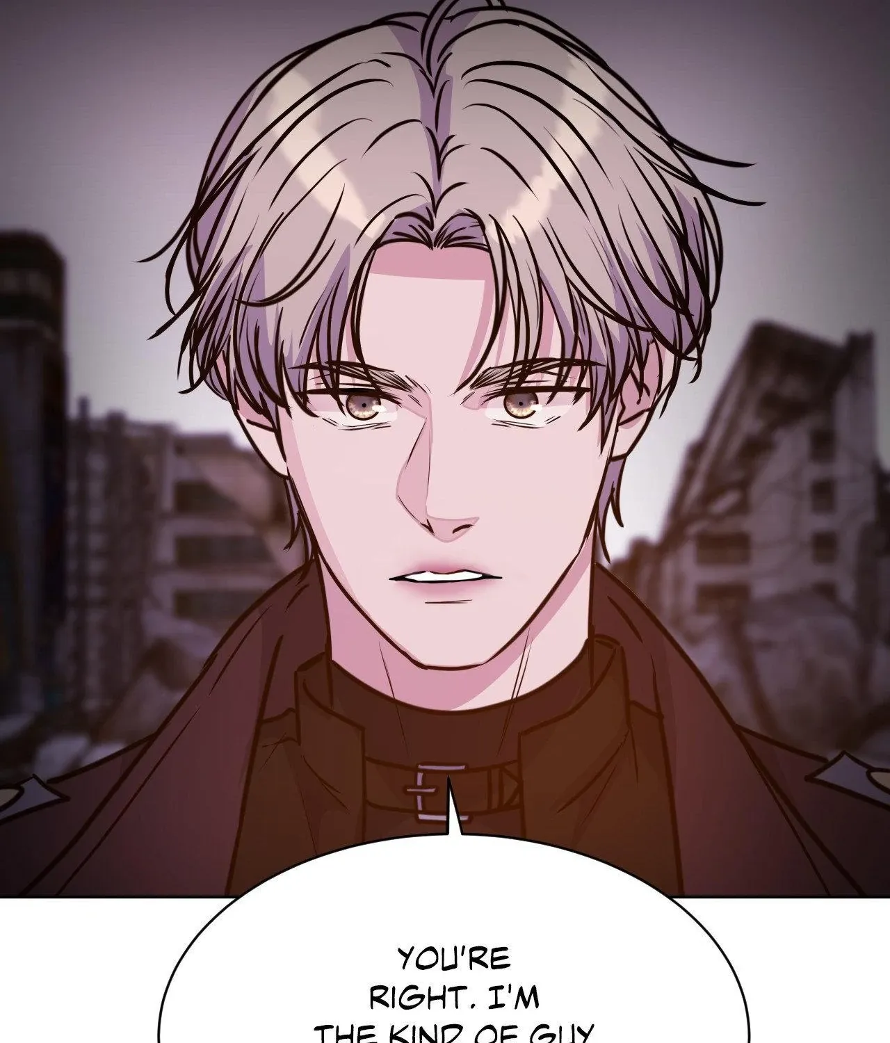 Guiding Light Chapter 58 page 3 - 