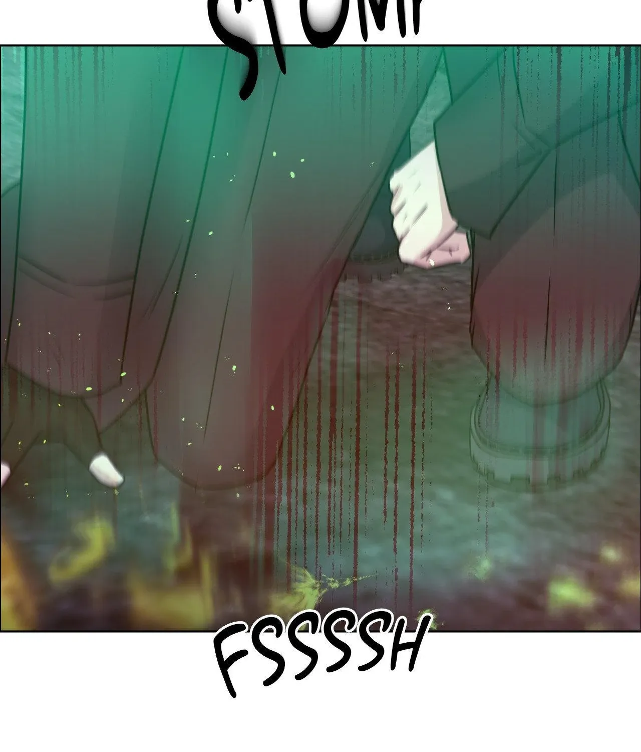 Guiding Light Chapter 58 page 21 - 