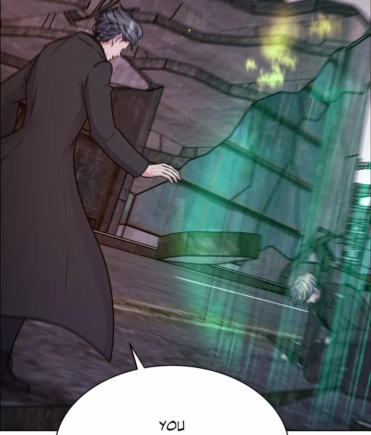 Guiding Light Chapter 58 page 23 - 