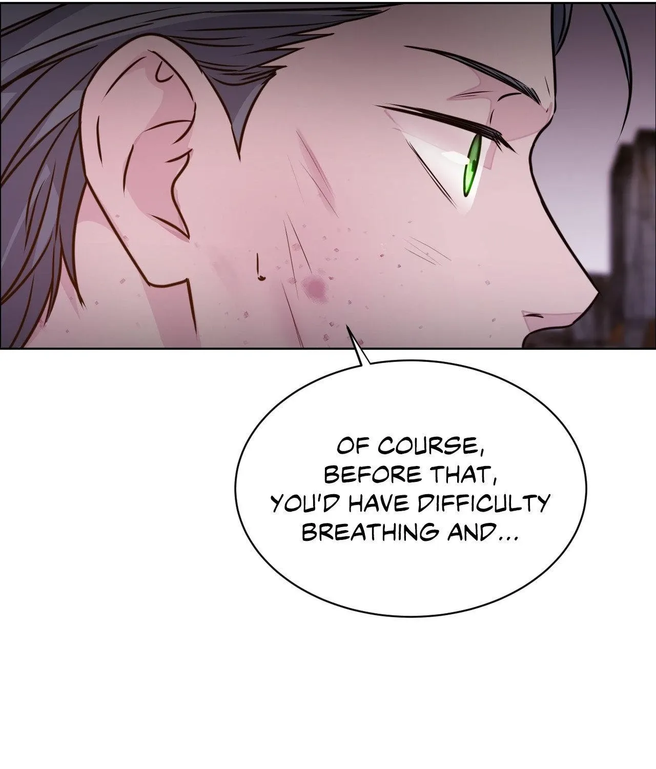 Guiding Light Chapter 58 page 25 - 