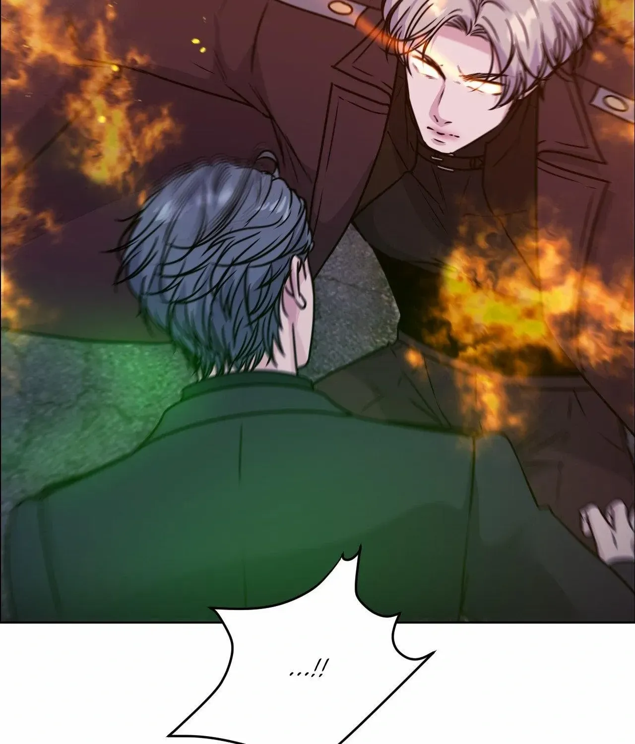 Guiding Light Chapter 58 page 27 - 