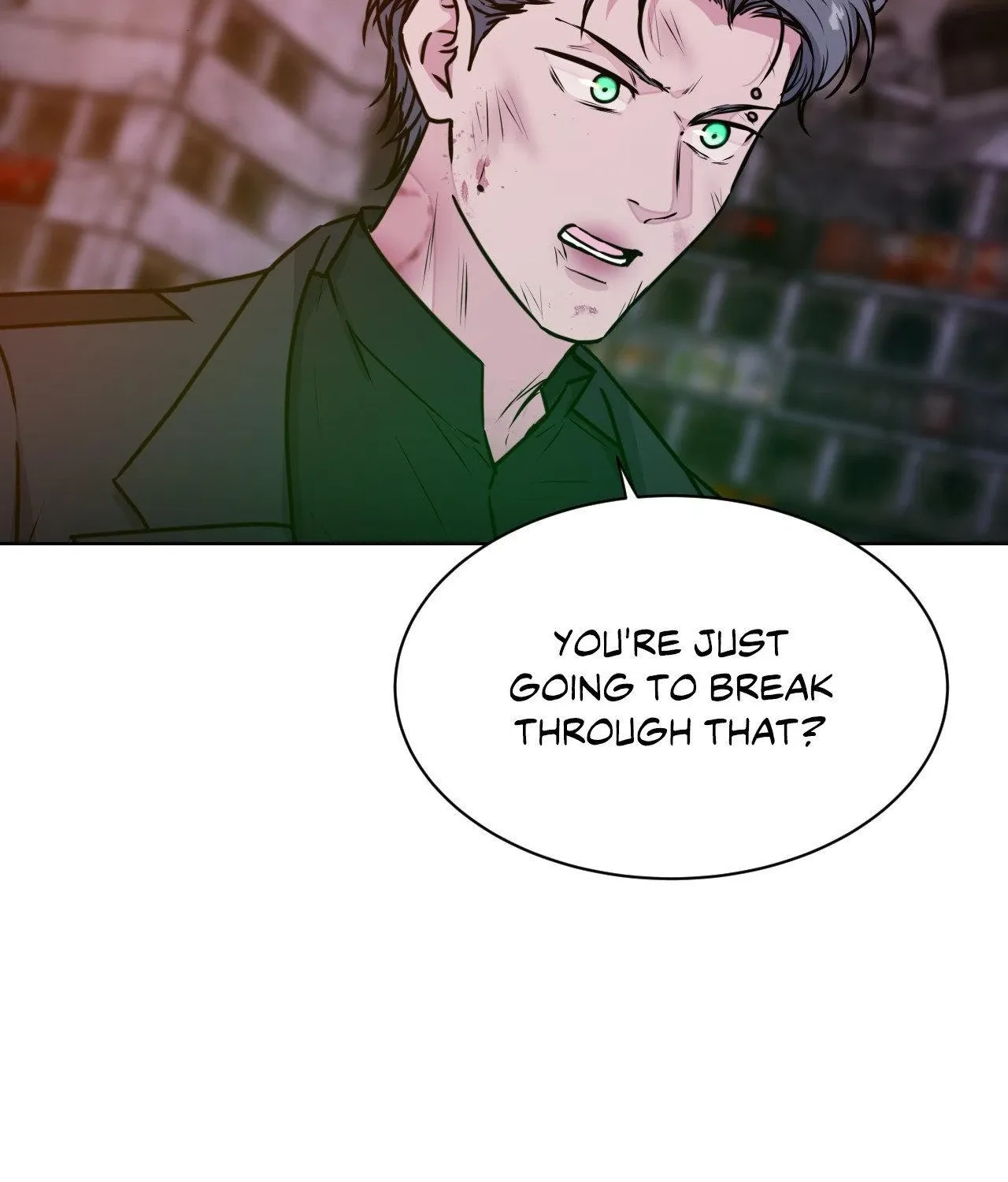 Guiding Light Chapter 58 page 31 - 