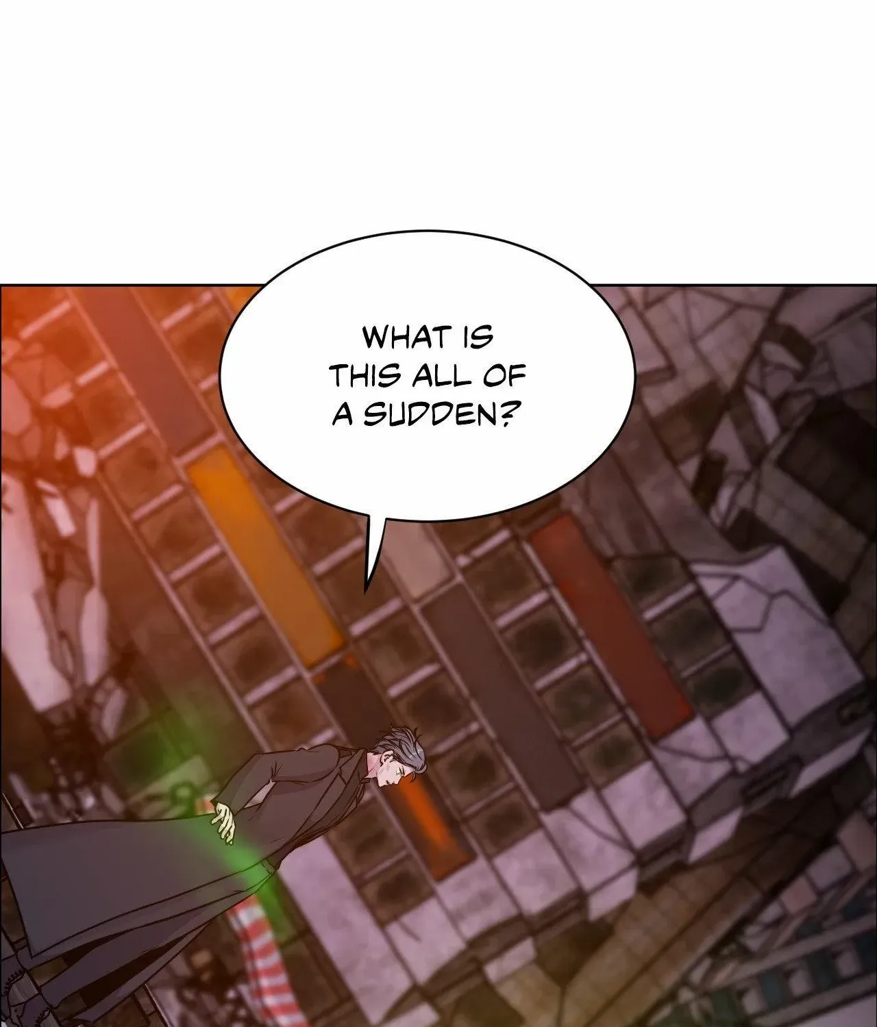 Guiding Light Chapter 58 page 36 - 