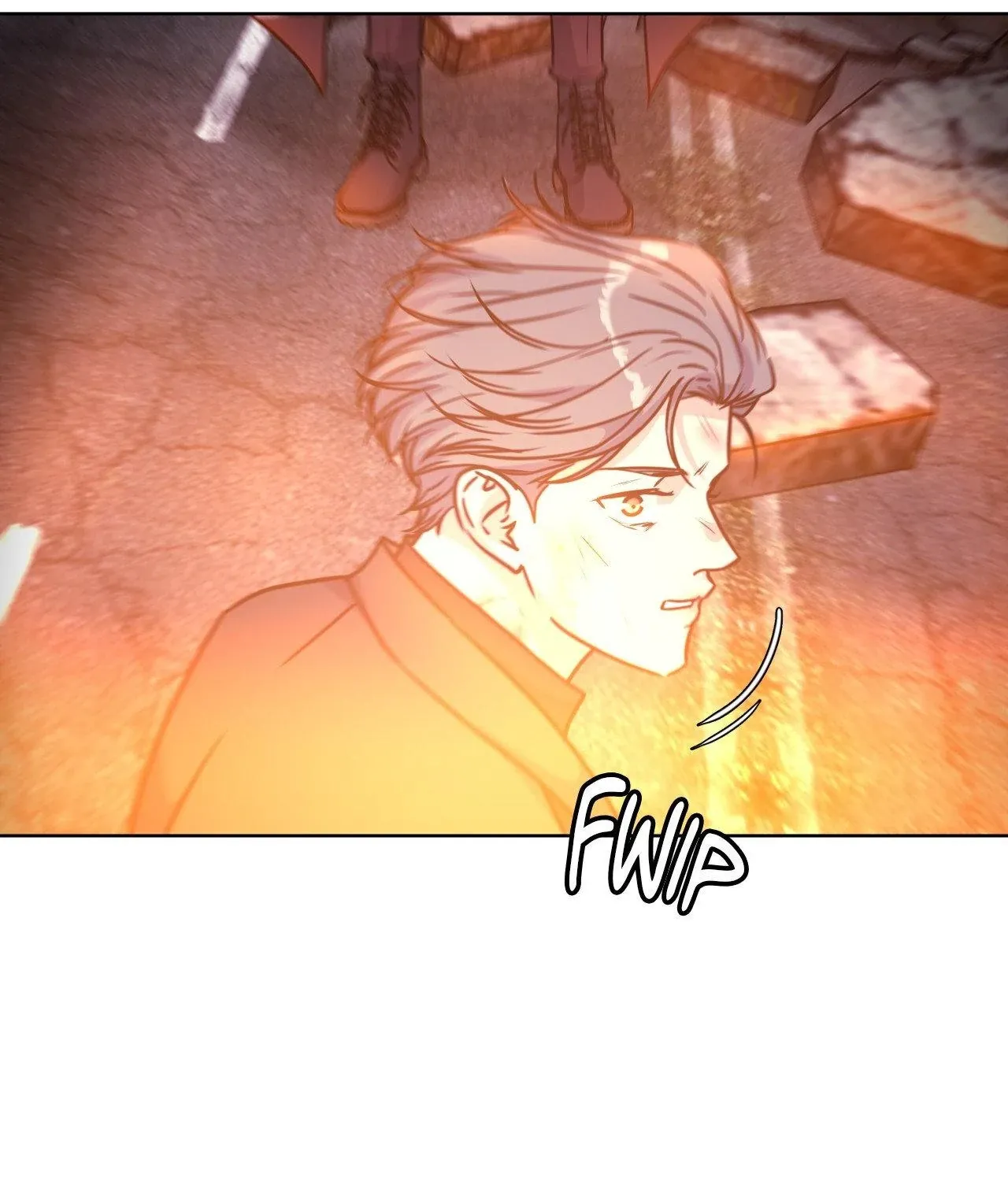 Guiding Light Chapter 58 page 40 - 