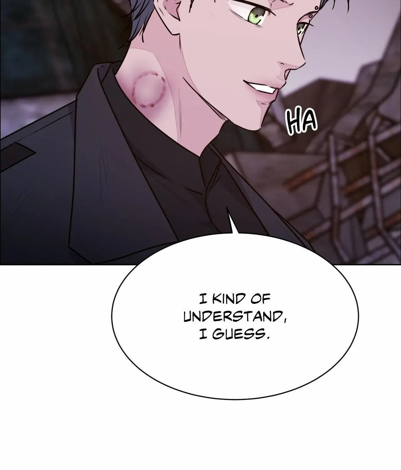 Guiding Light Chapter 58 page 5 - 