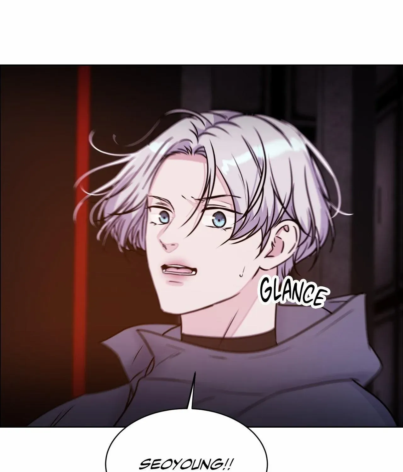 Guiding Light Chapter 58 page 42 - 