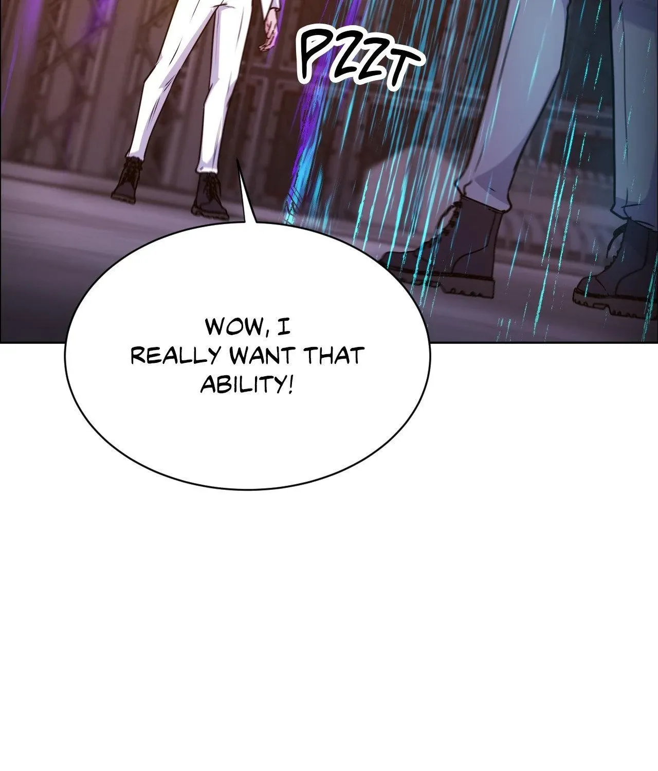 Guiding Light Chapter 58 page 46 - 