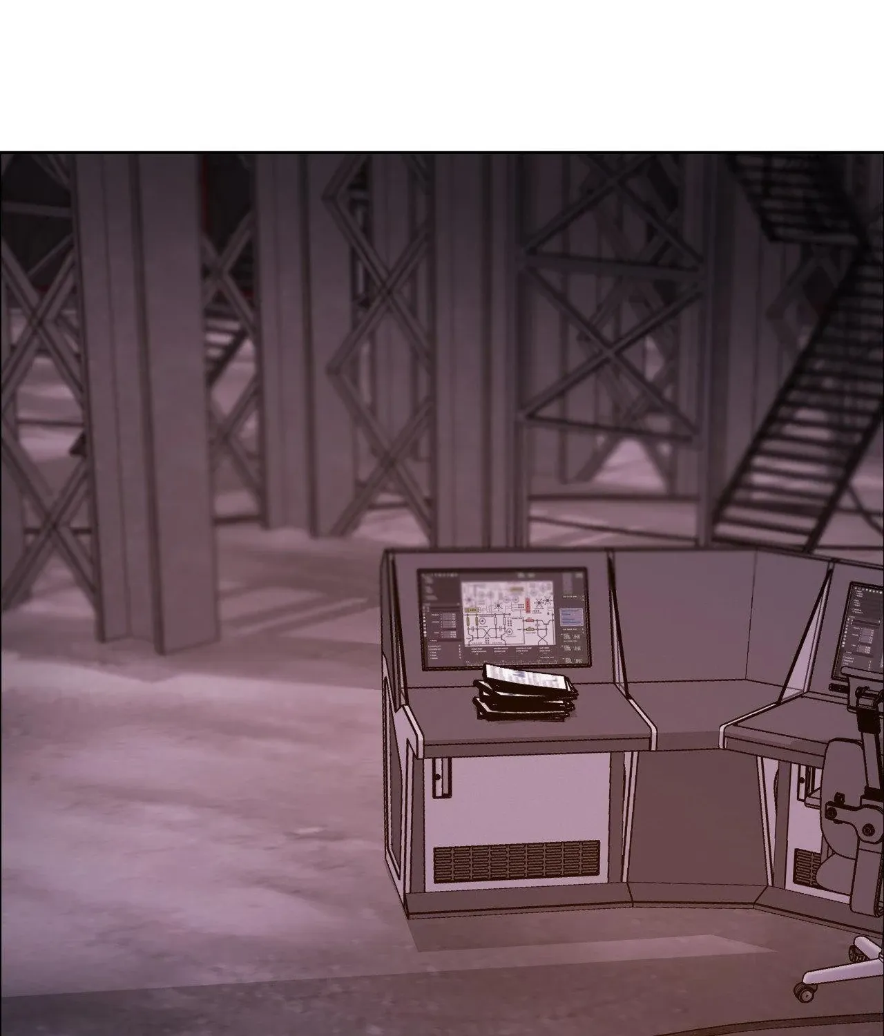 Guiding Light Chapter 58 page 49 - 
