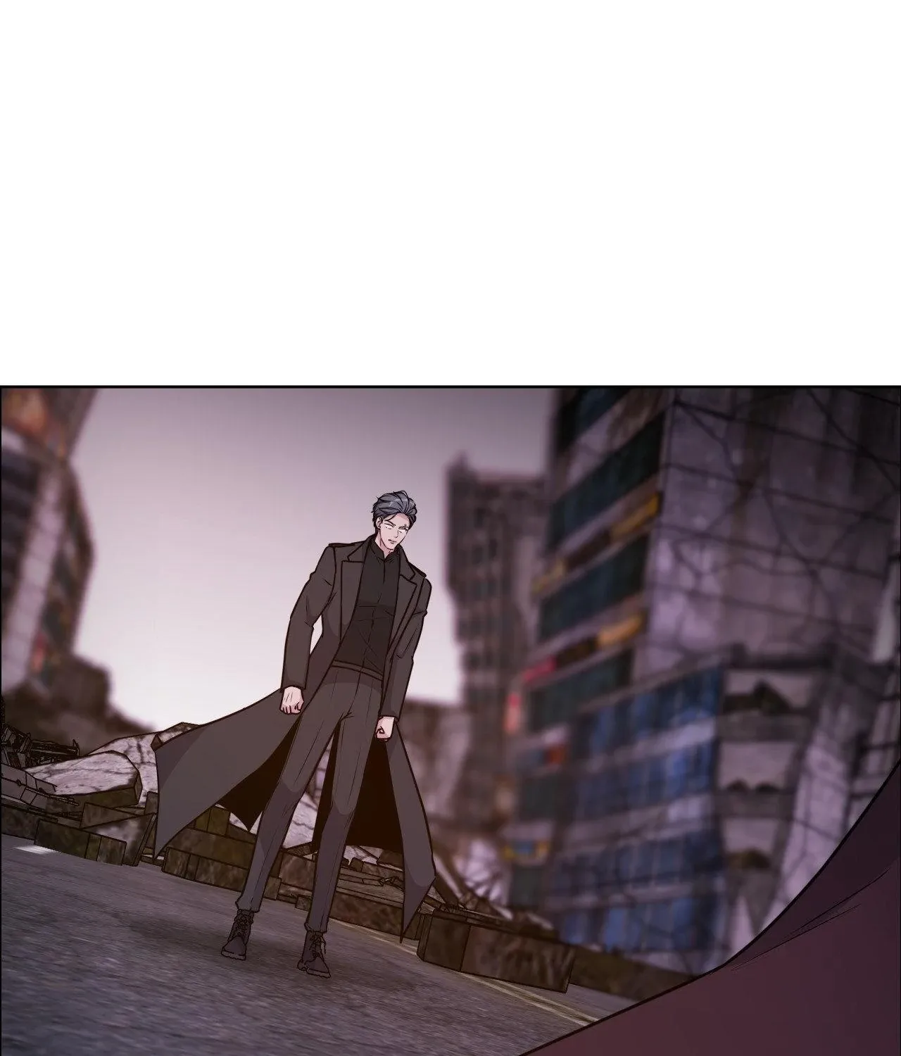Guiding Light Chapter 58 page 6 - 