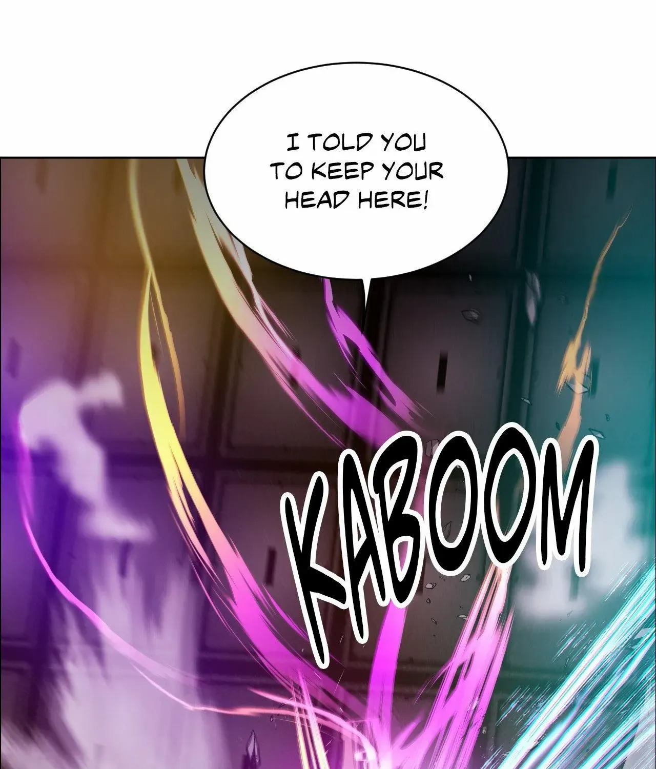 Guiding Light Chapter 58 page 52 - 